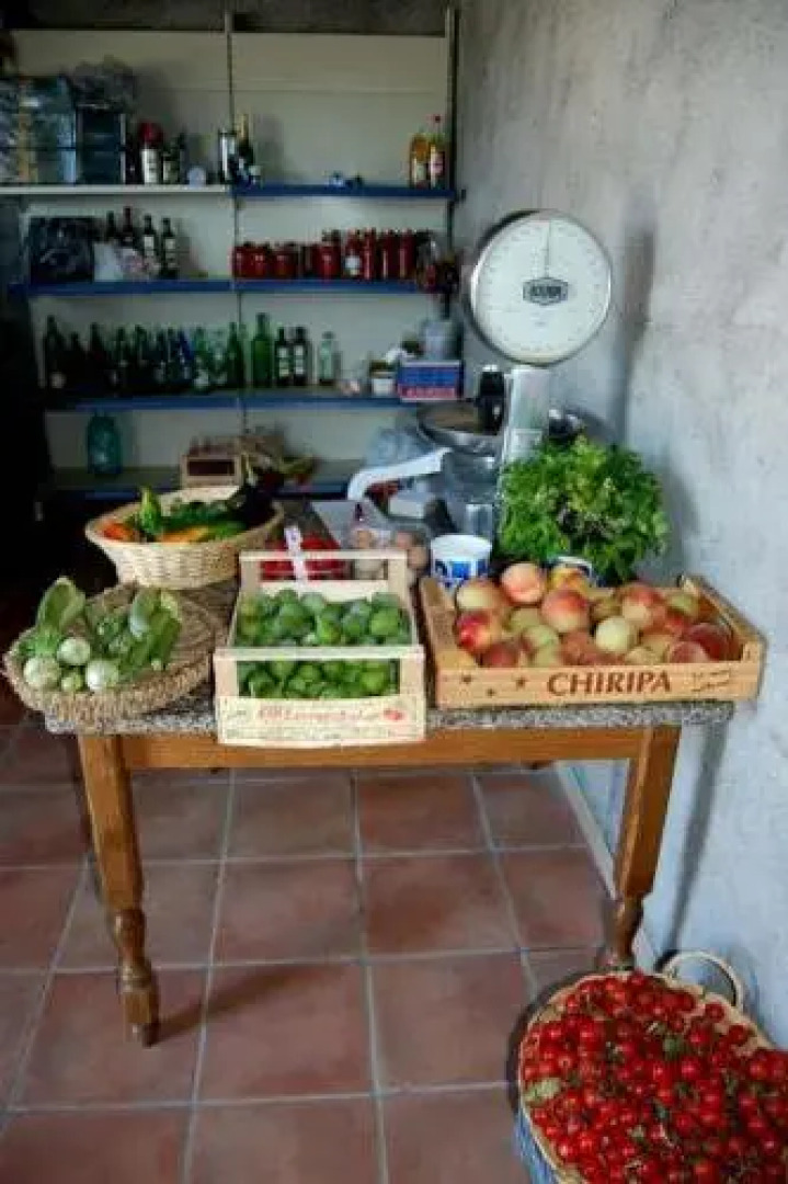 Agriturismo il Tripesce