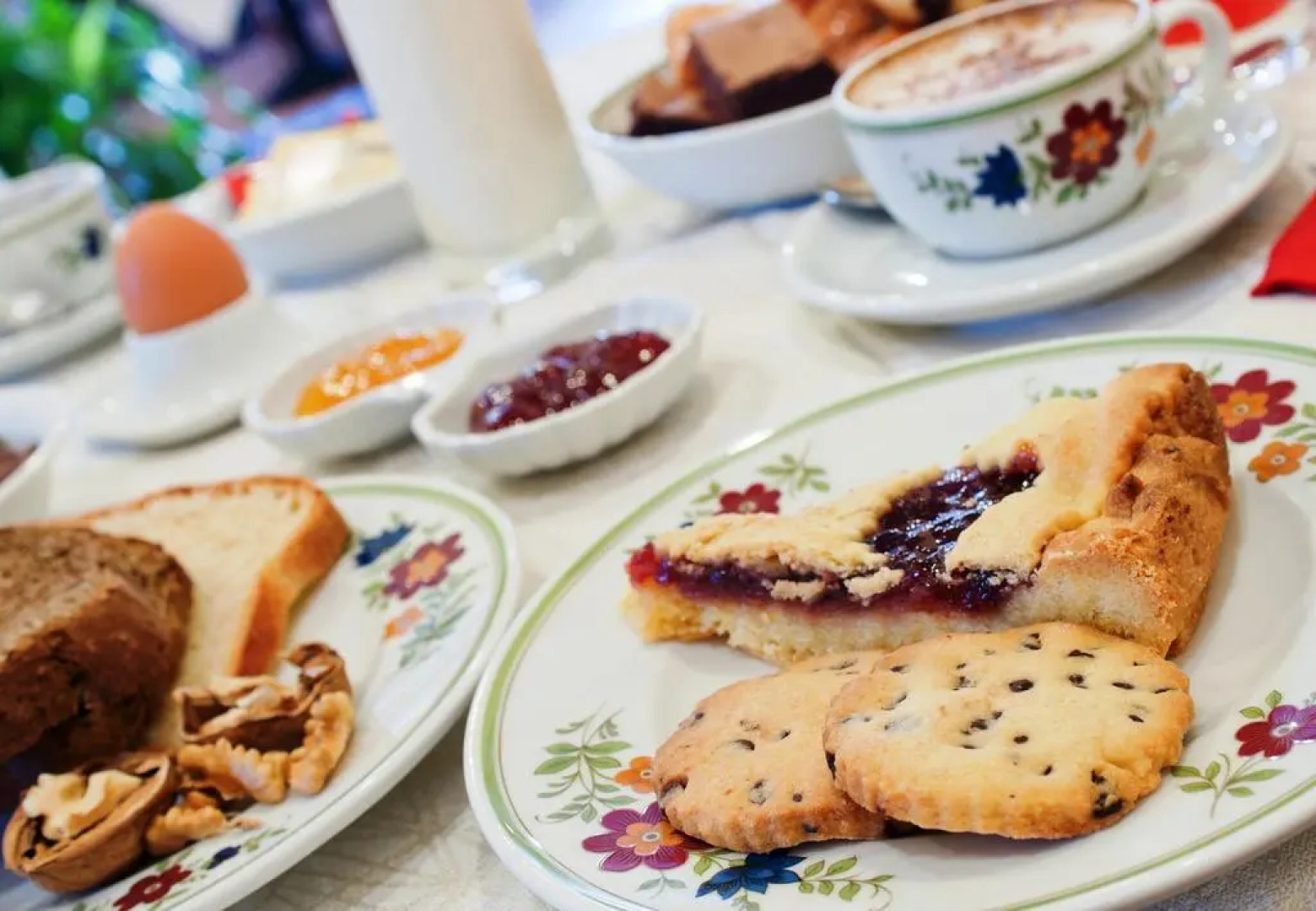 antico albergo madonna