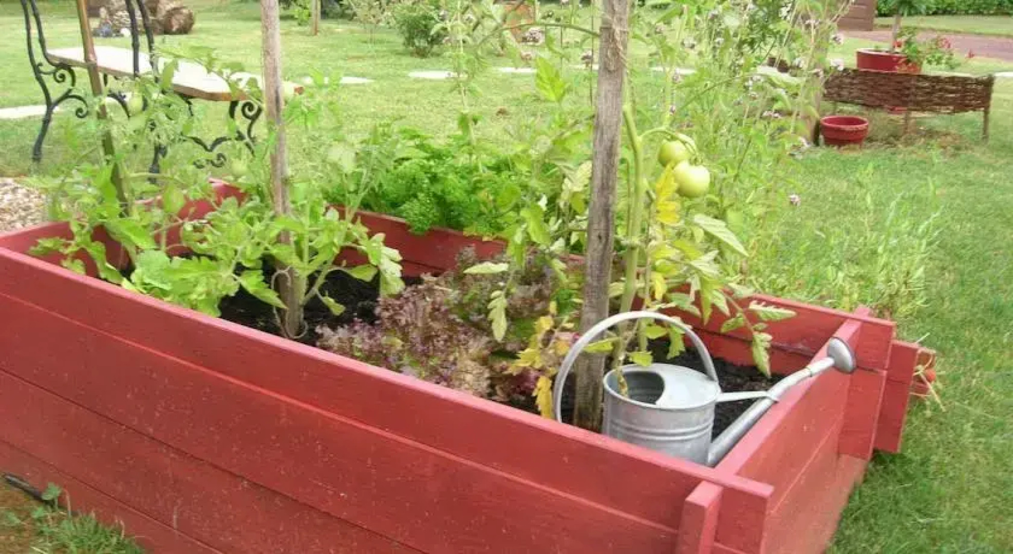 La Roulotte des Bertranges