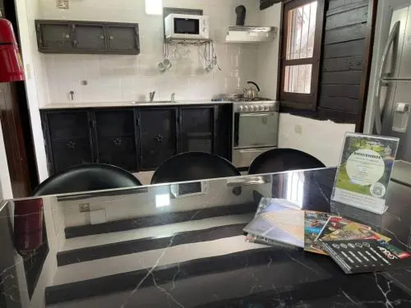 Cabañas San Lorenzo