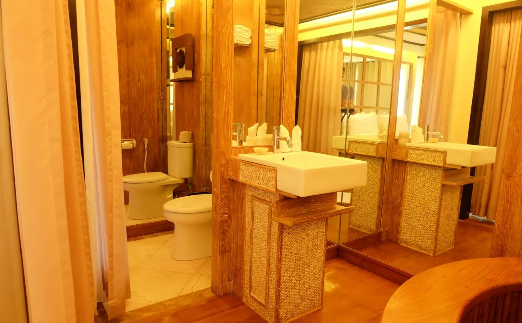 Paditeras Boutique Hotel Seminyak