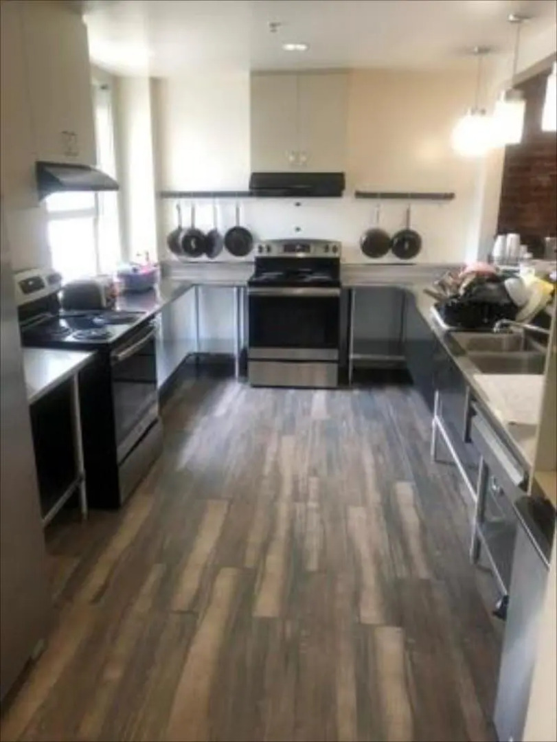 Downtown Berkeley YMCA Hotel and Residence