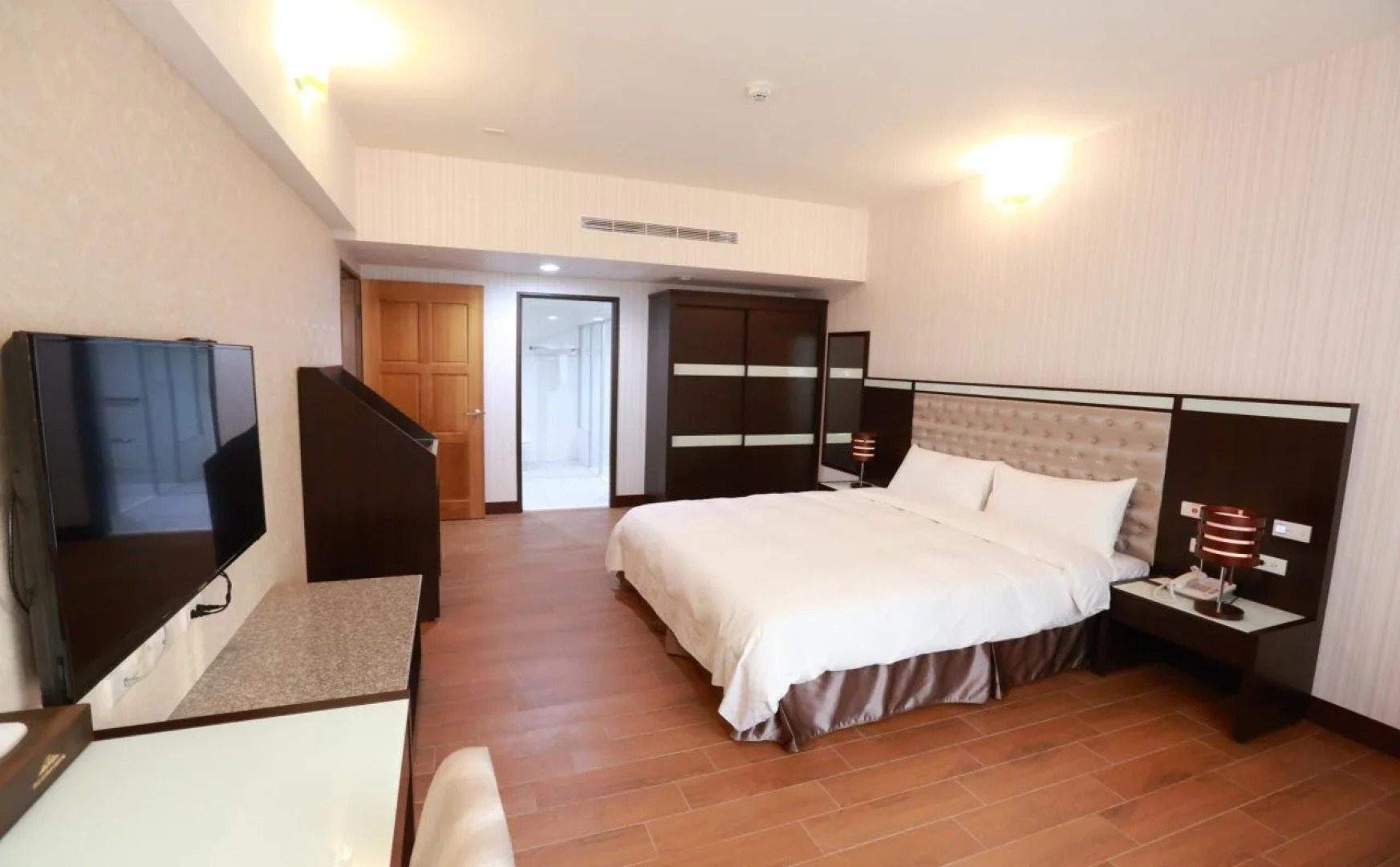 Nan Yuan Garden Resort Farm