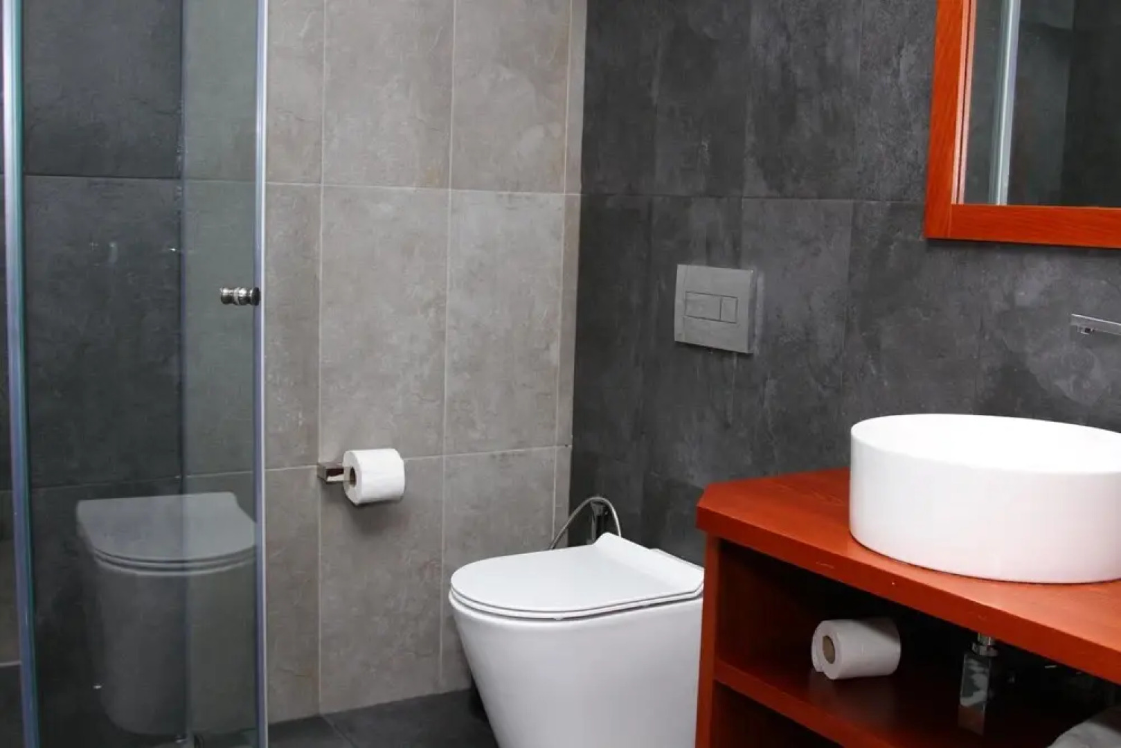 Jermuk Ashkhar Sanatorium