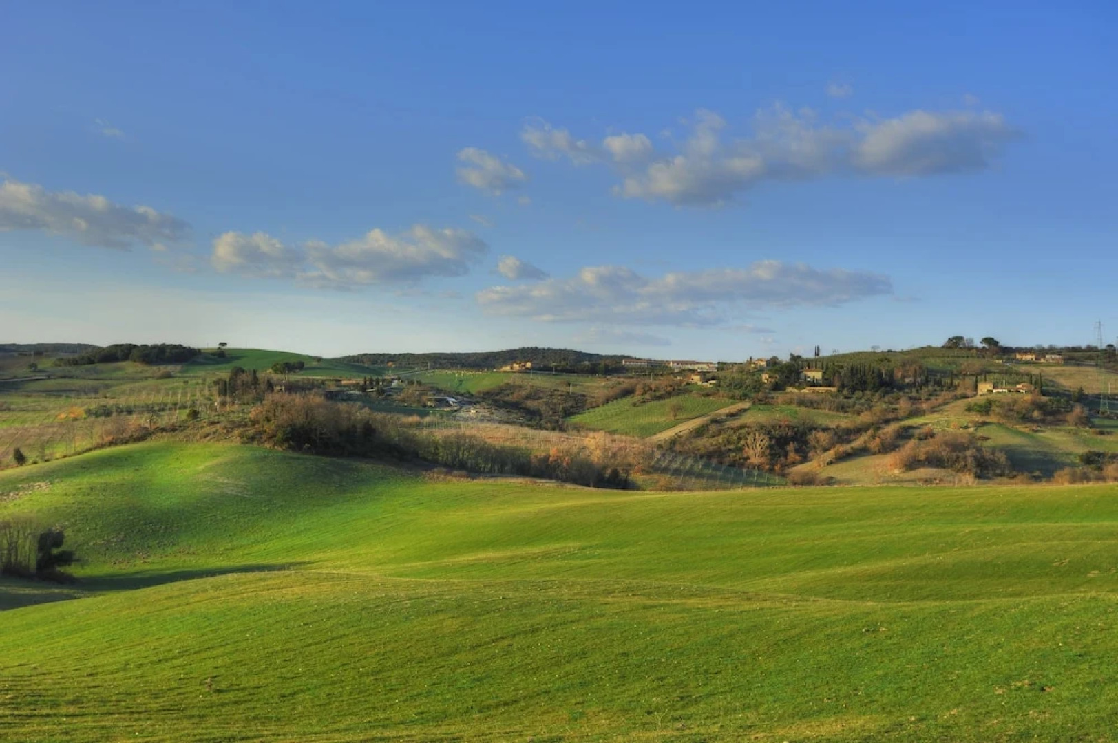 Residence la Pergola