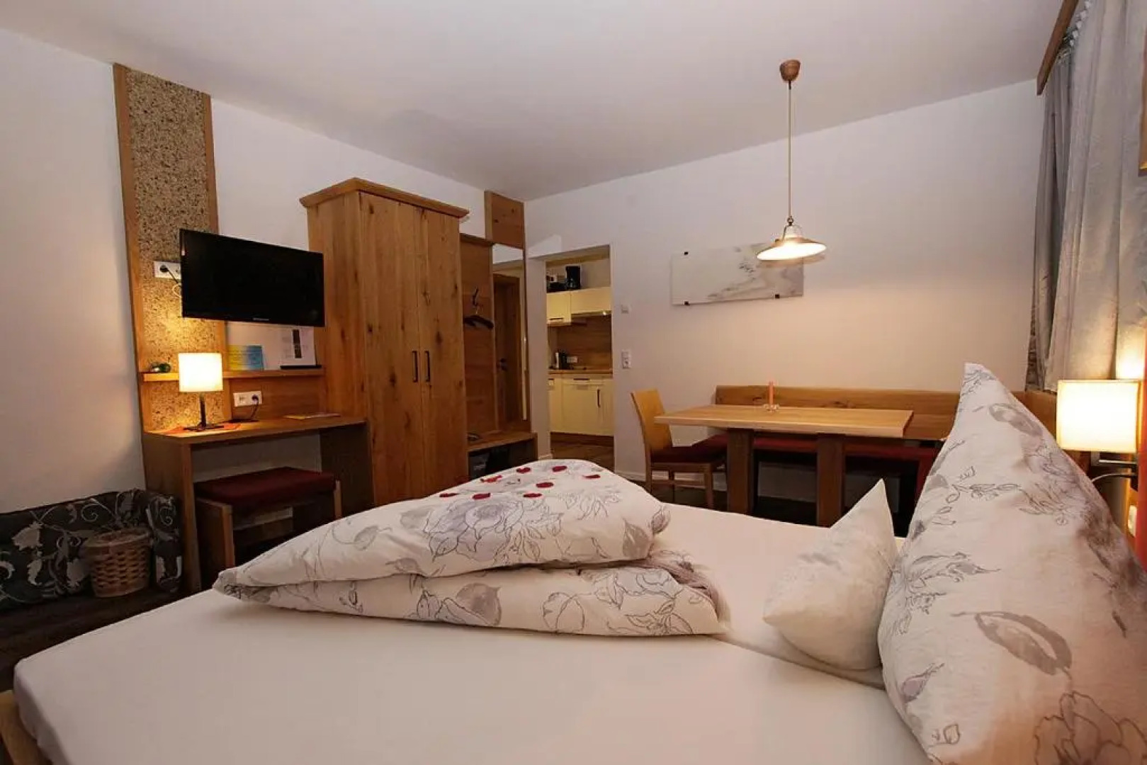 Gästehaus Steinerhof