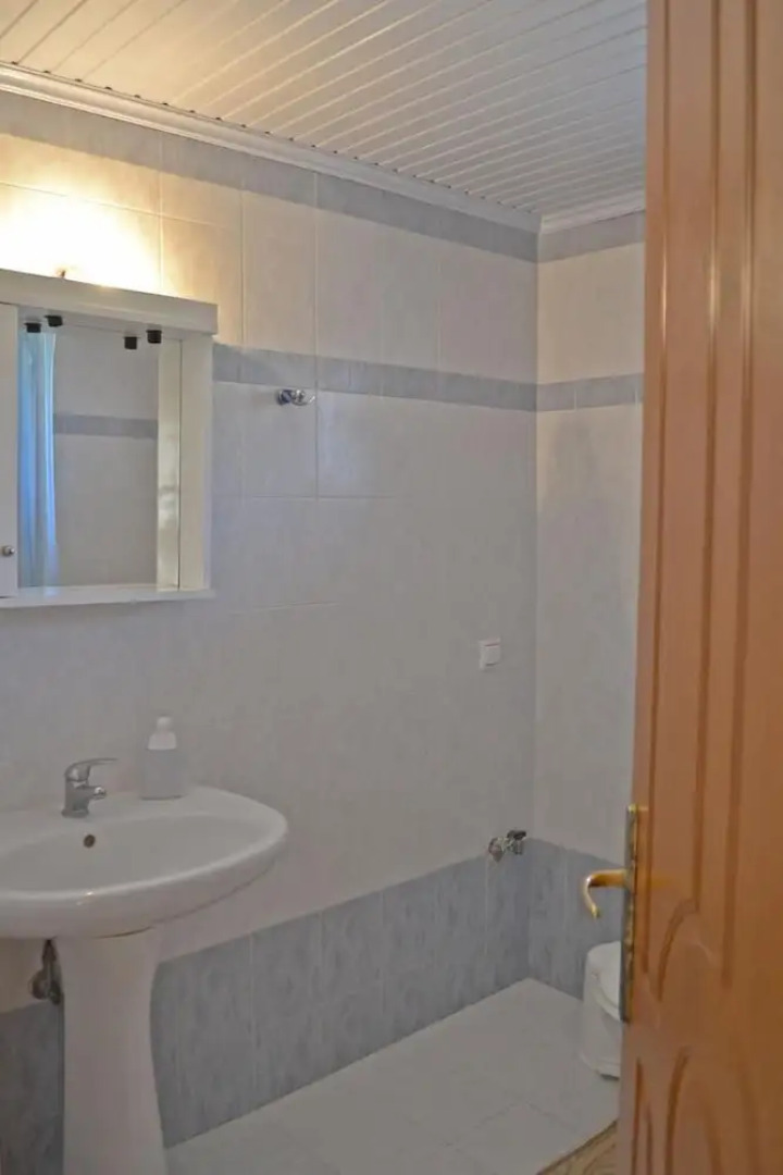 Pine Cottege Korakonisi Inlet