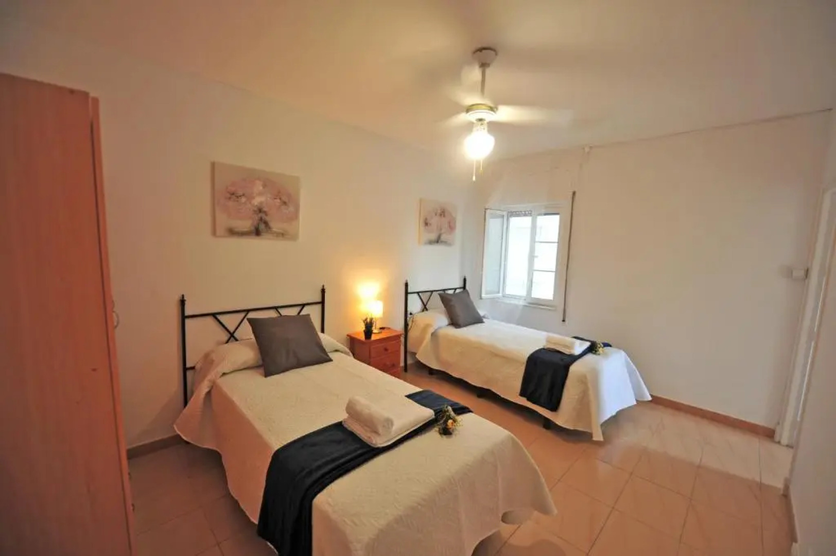 Apto Terrazas 3 Rooms 2 baños Cabildo Playa Parking