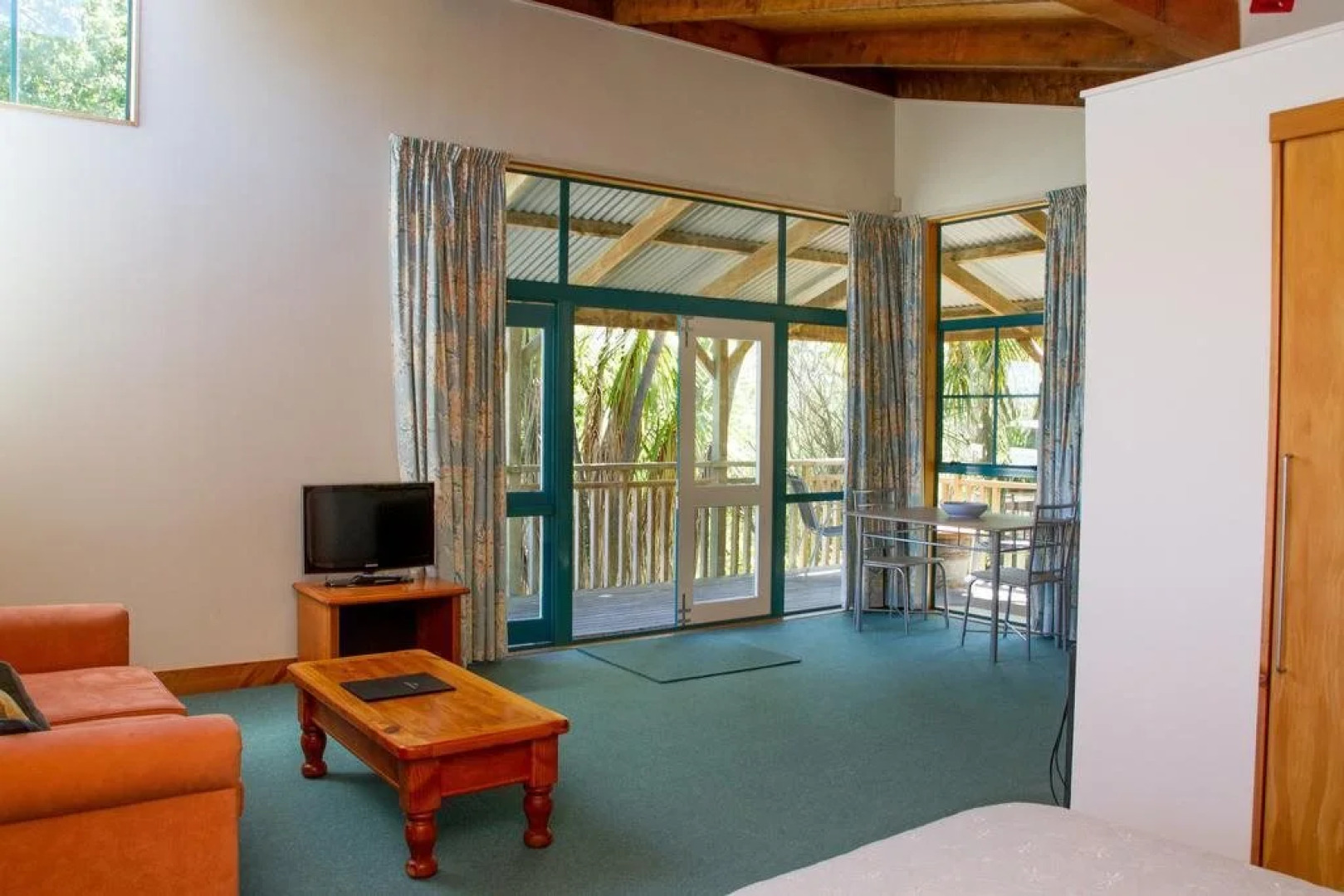 Margrain Vineyard Villas