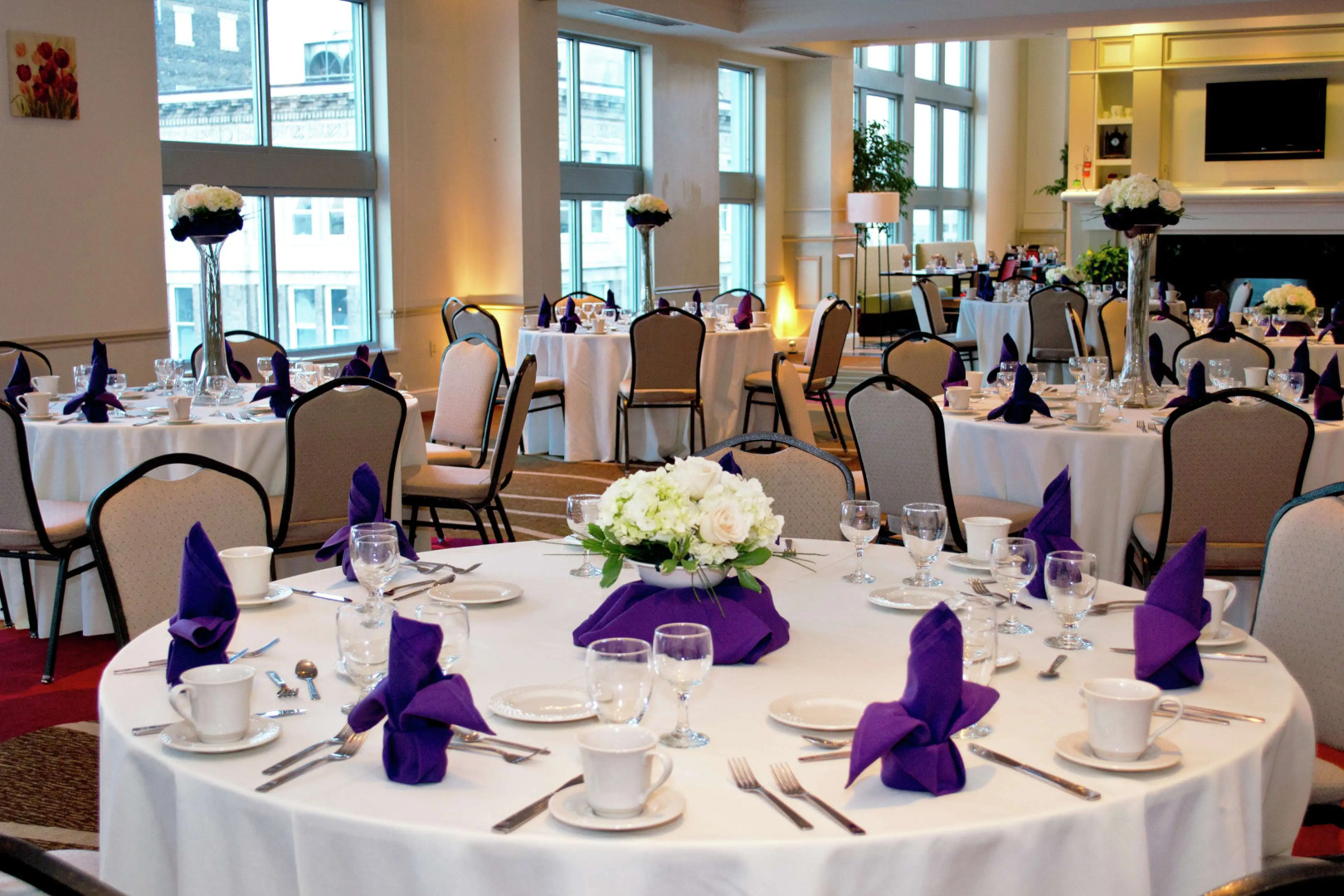 Hilton Garden Inn Philadelphia Center City