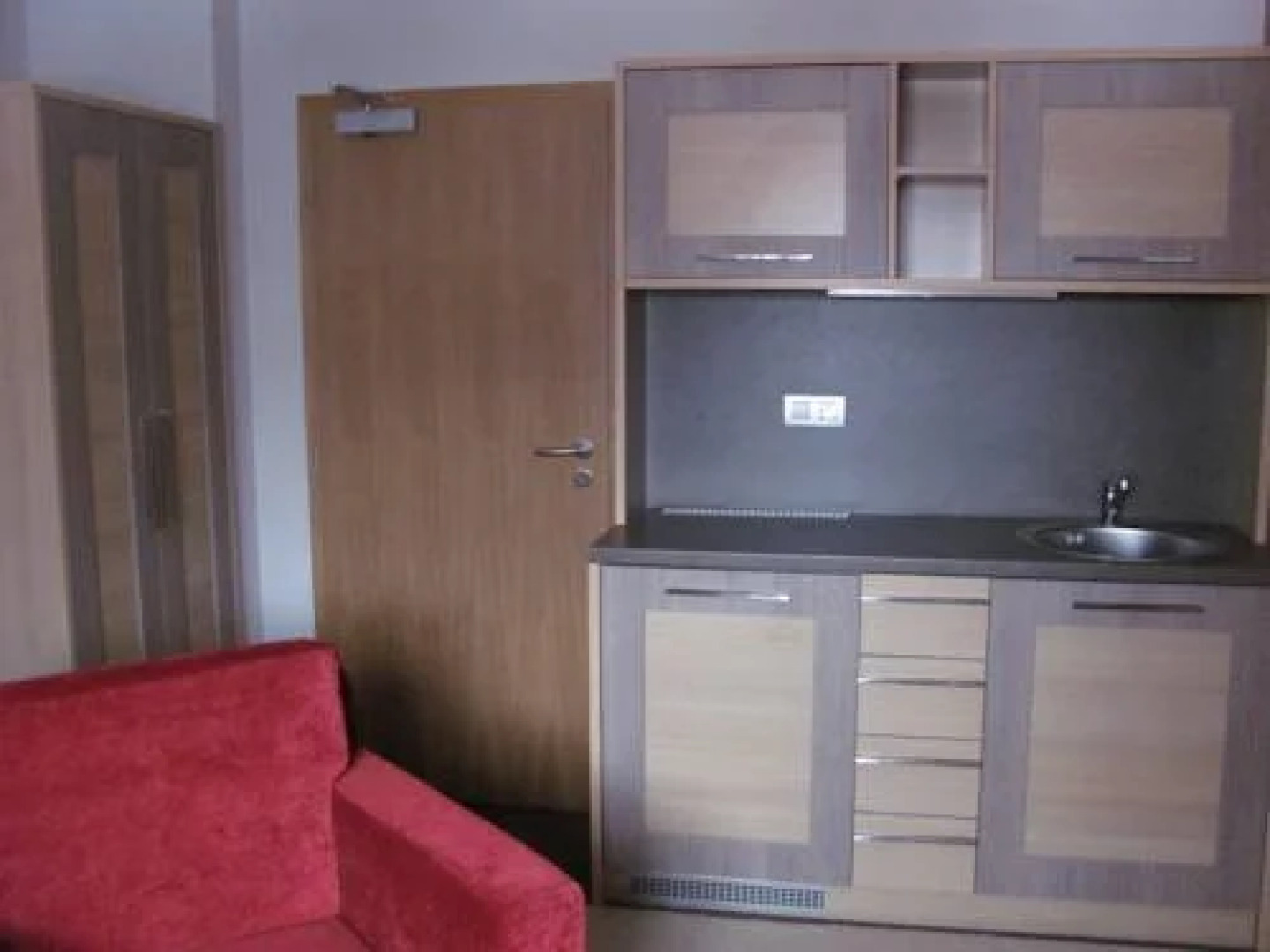 Penzion Mlï¿½n Ropice