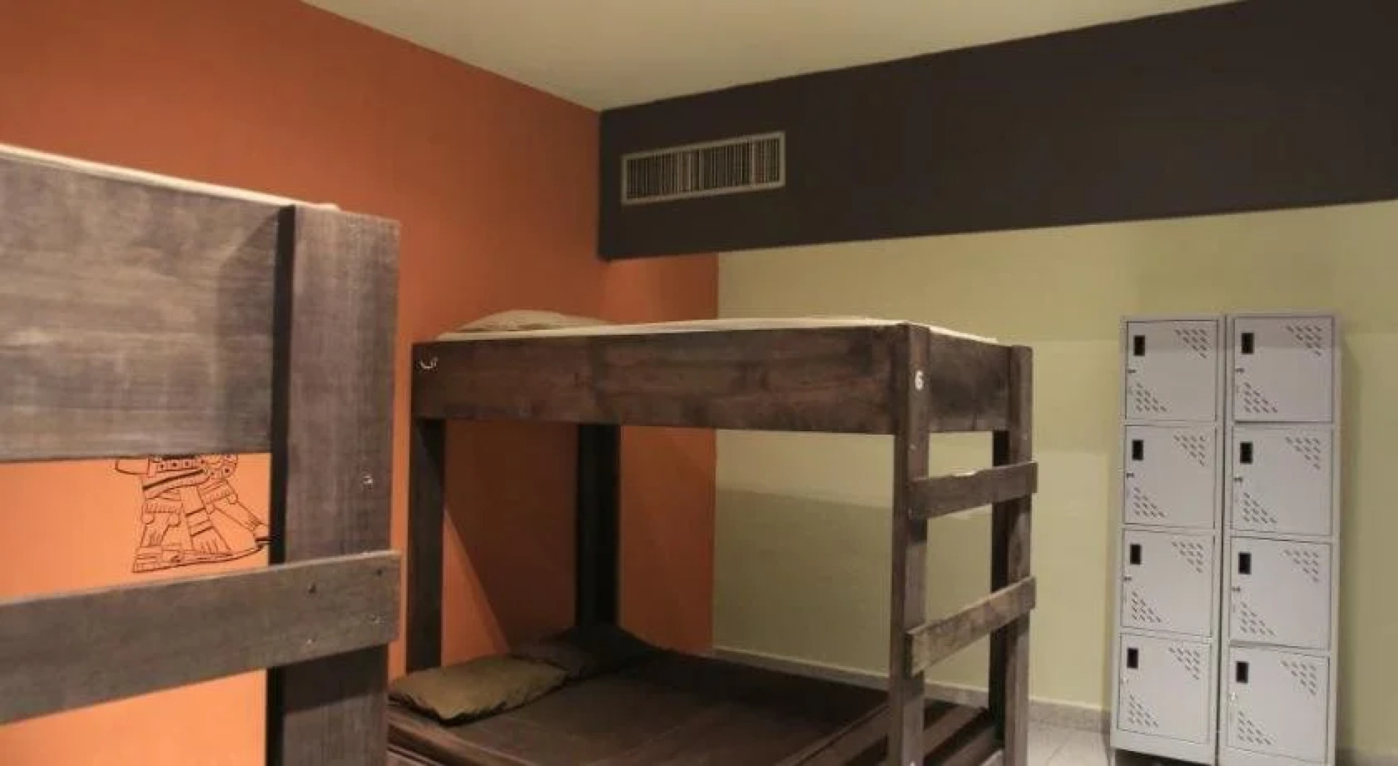 2tank Dive Hostel Cozumel