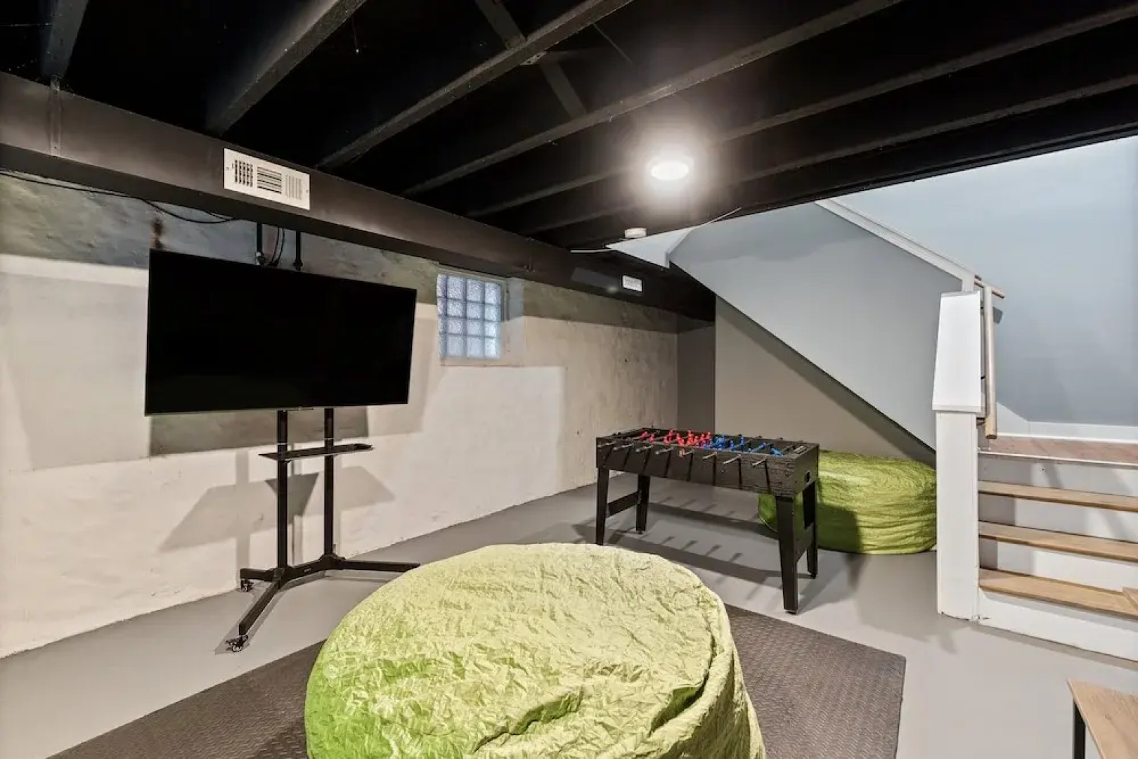 The Journey Home | JZ Vacation Rentals