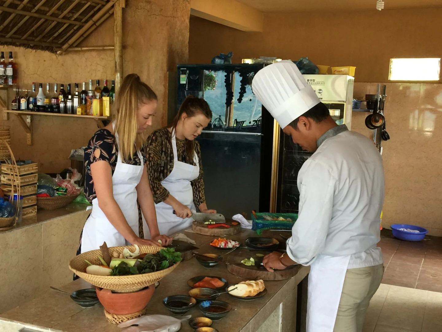 Sapa Clay House - Mountain Retreat