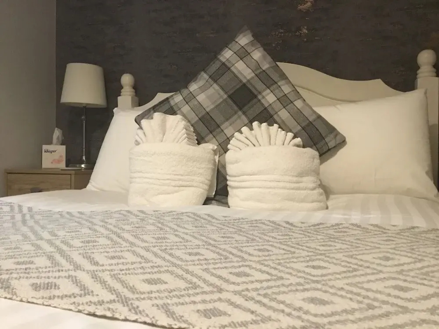 The Kings Arms Hotel