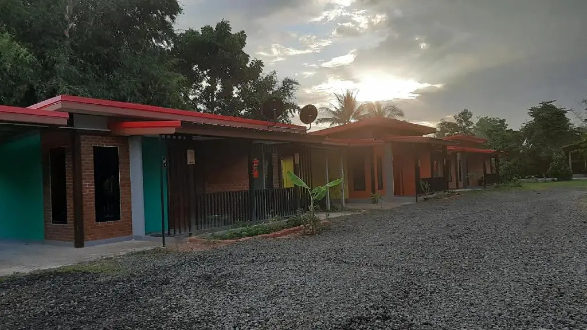 Rapeepat Residential and Resort