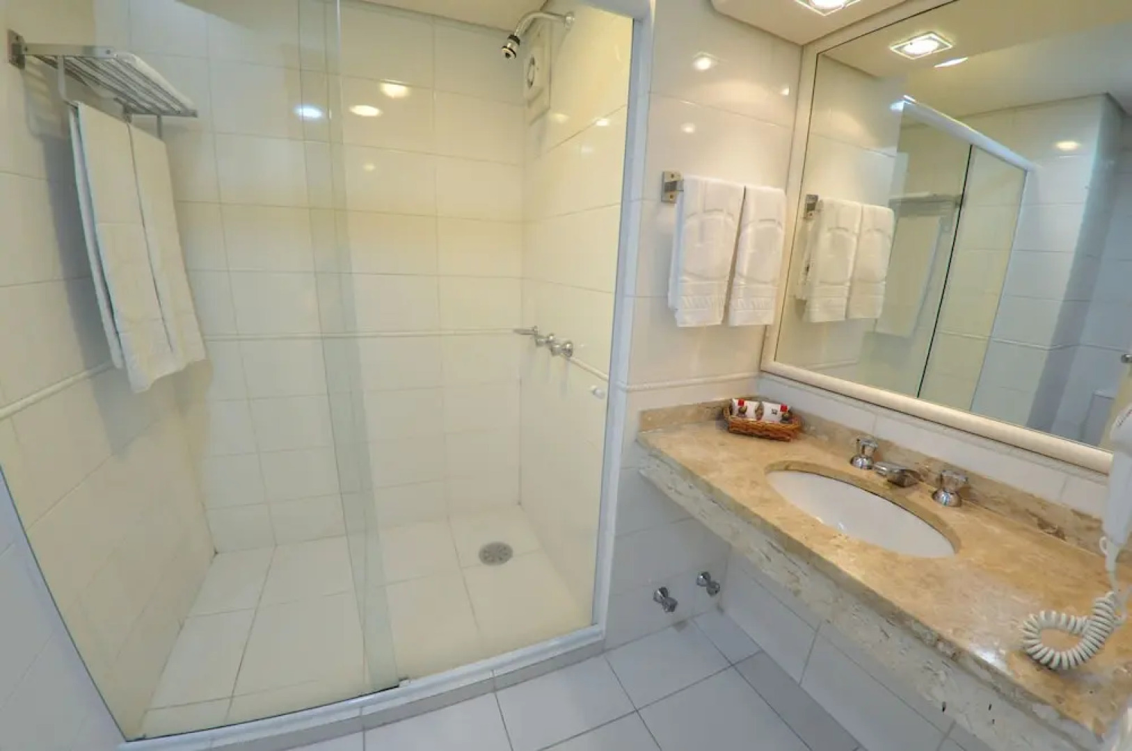 Continental Porto Alegre Hotel