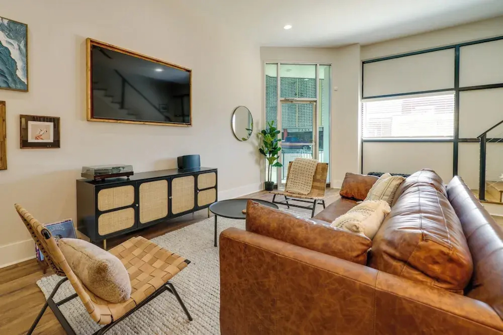 Upscale Texarkana Townhome, Walk to Downtown!