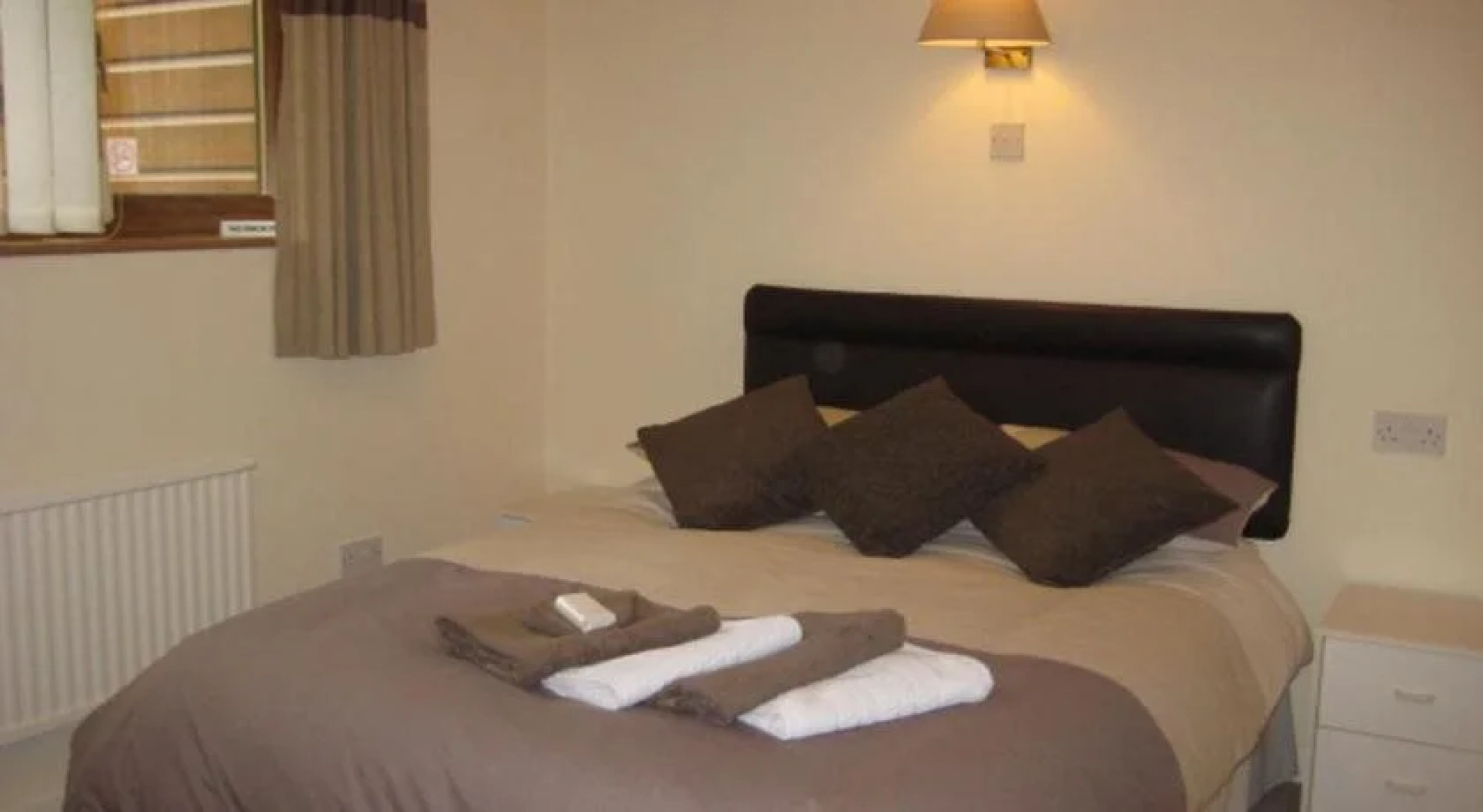 Yew Tree Guest House