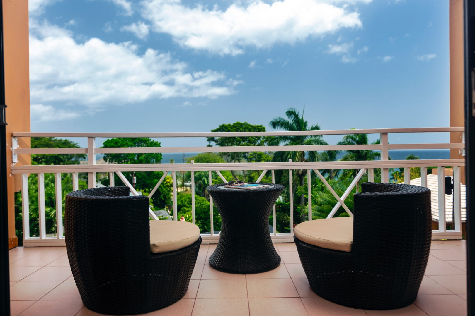 Le Grand Courlan Spa Resort - Adults Only