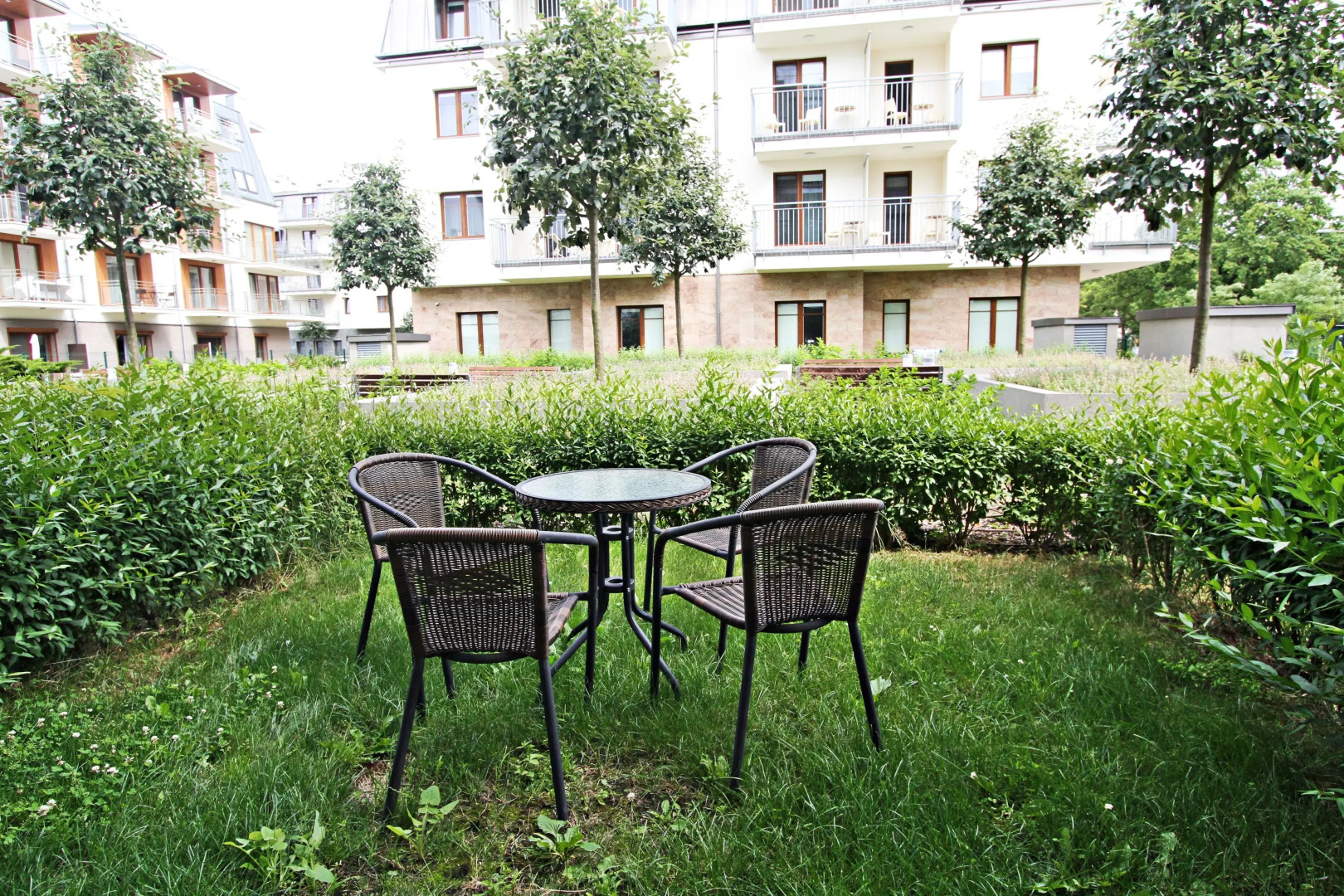 Aquamarina by Baltic Home