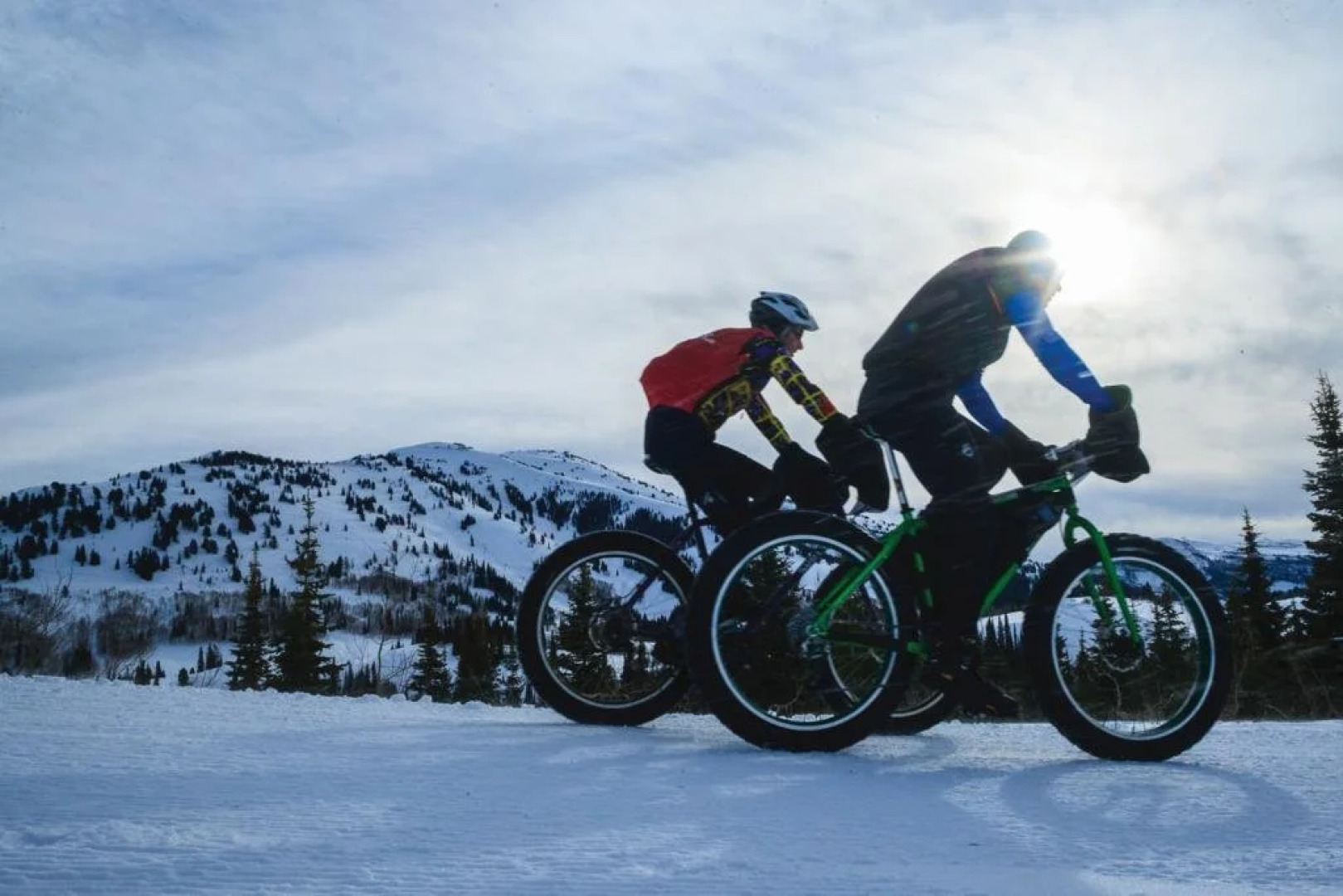 Teewinot Lodge by Grand Targhee Resort