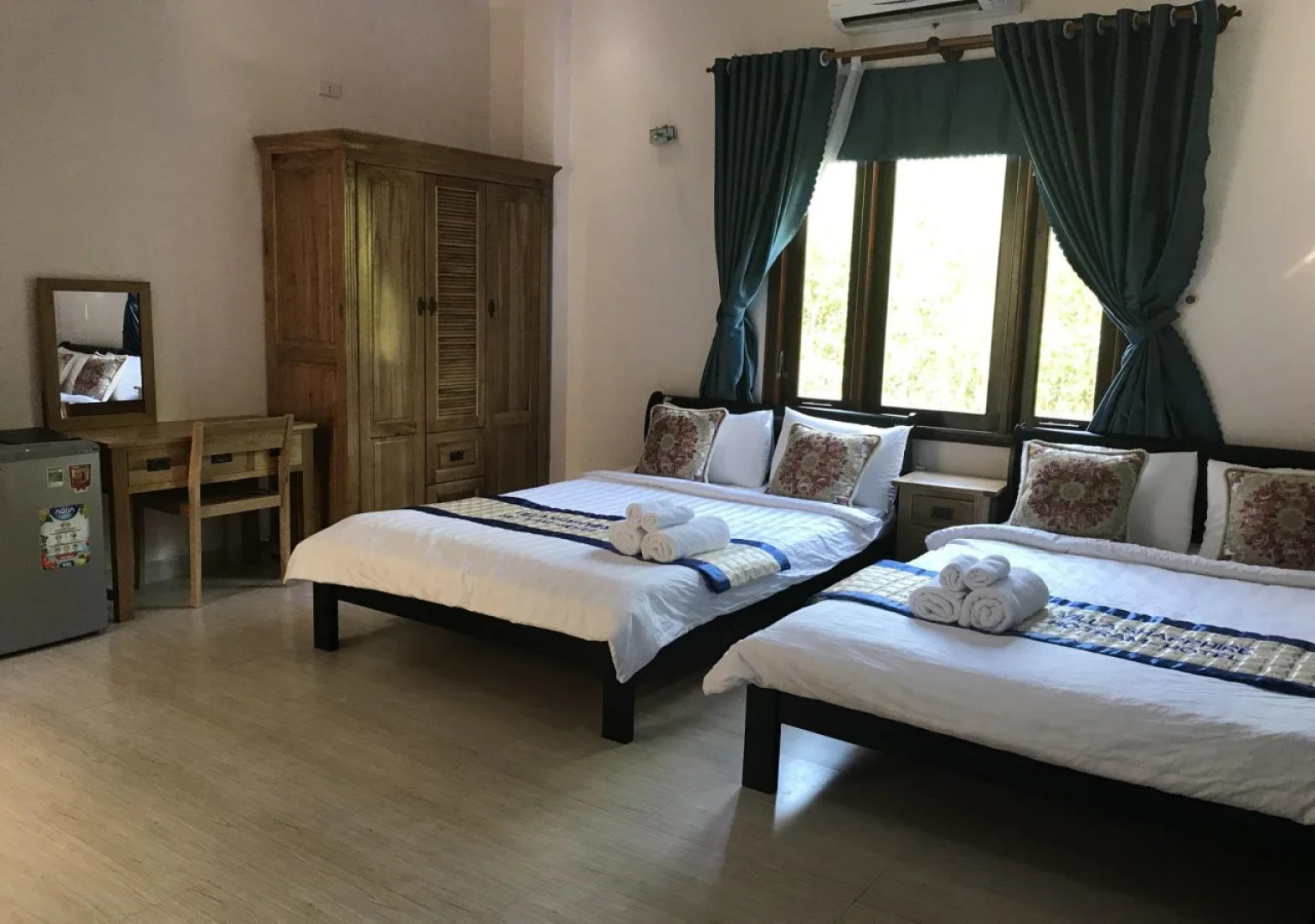 Sapphire Ho Tram Villa