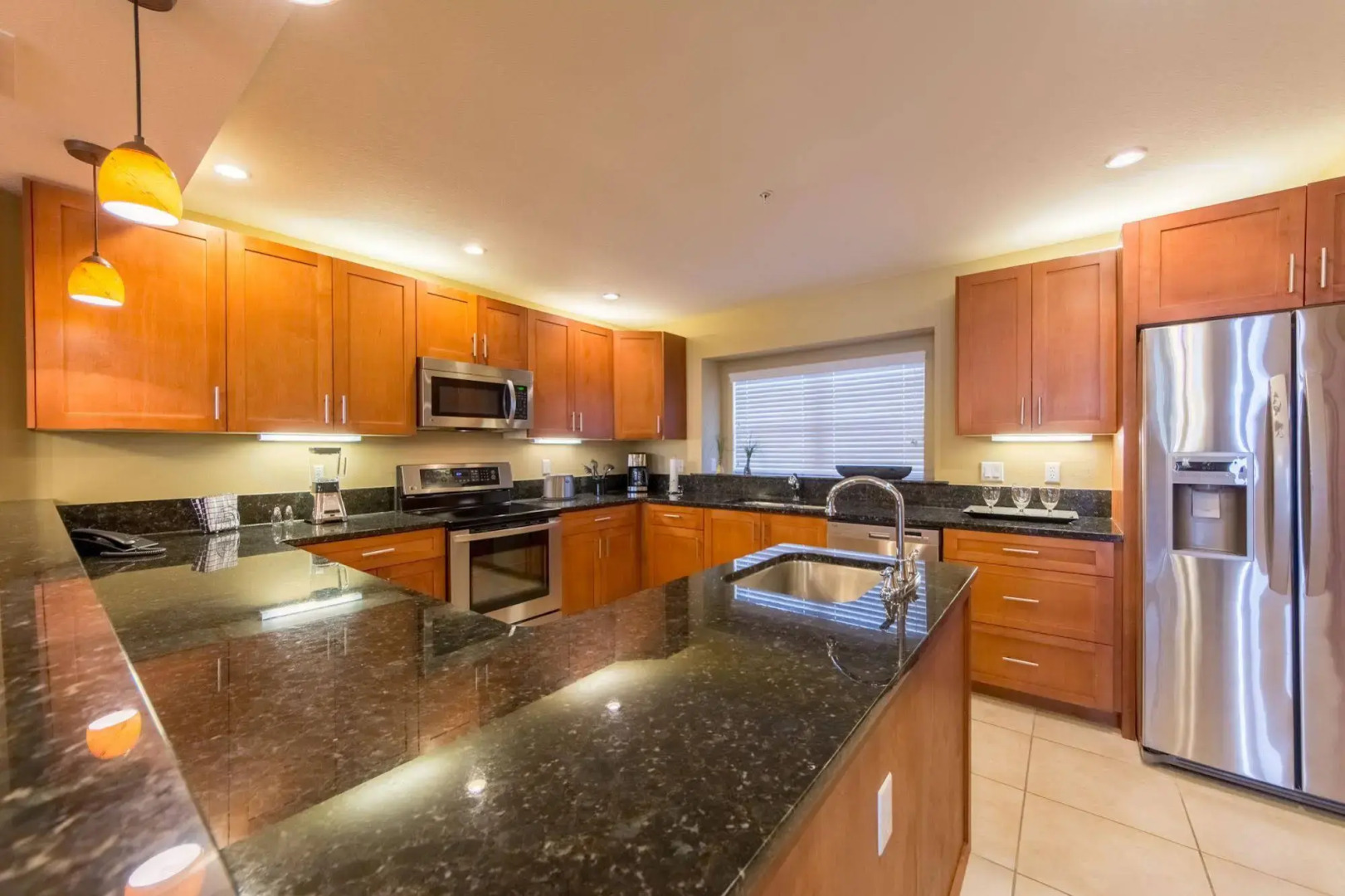 Damai Resort Orlando