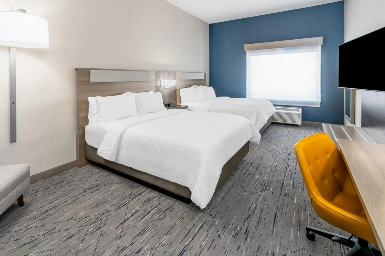 Holiday Inn Express Hotel & Suites - Cheyenne by IHG