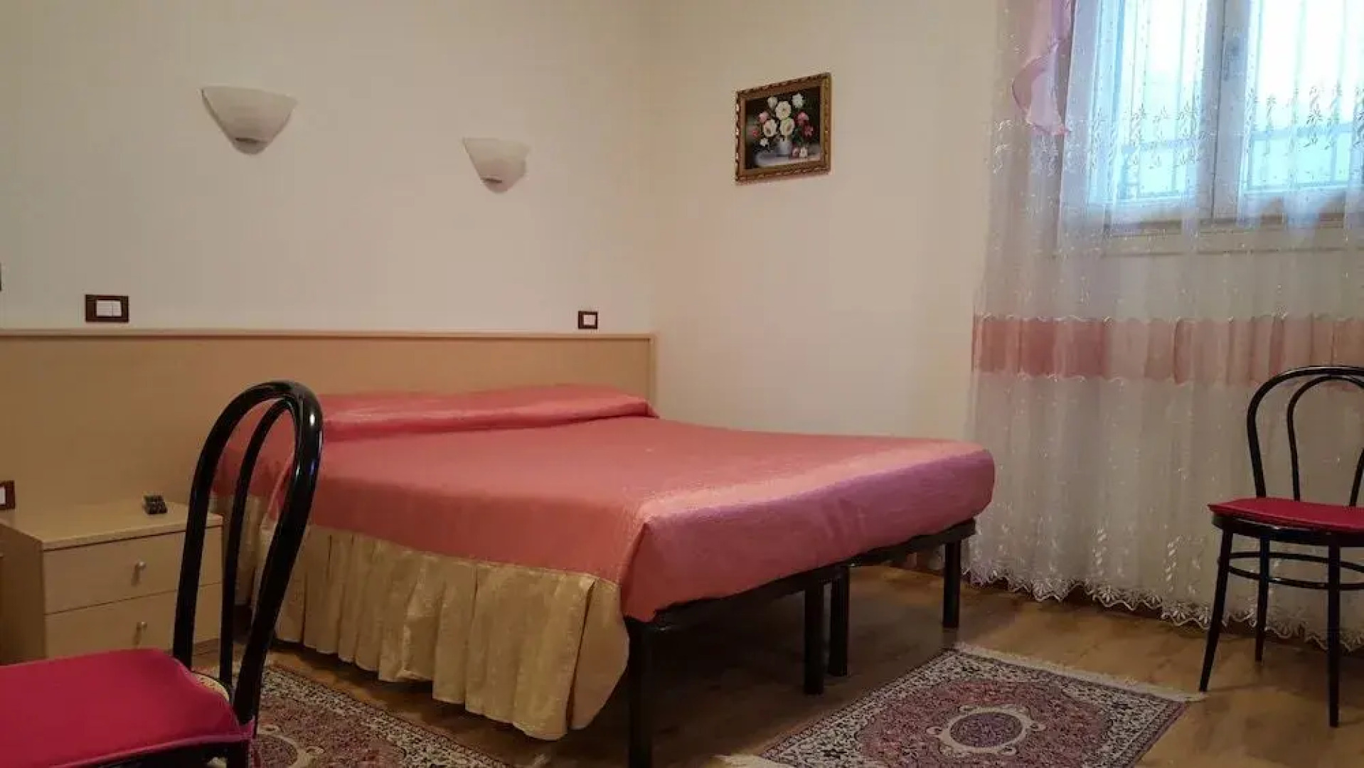 B&B La Vecchia Stazione