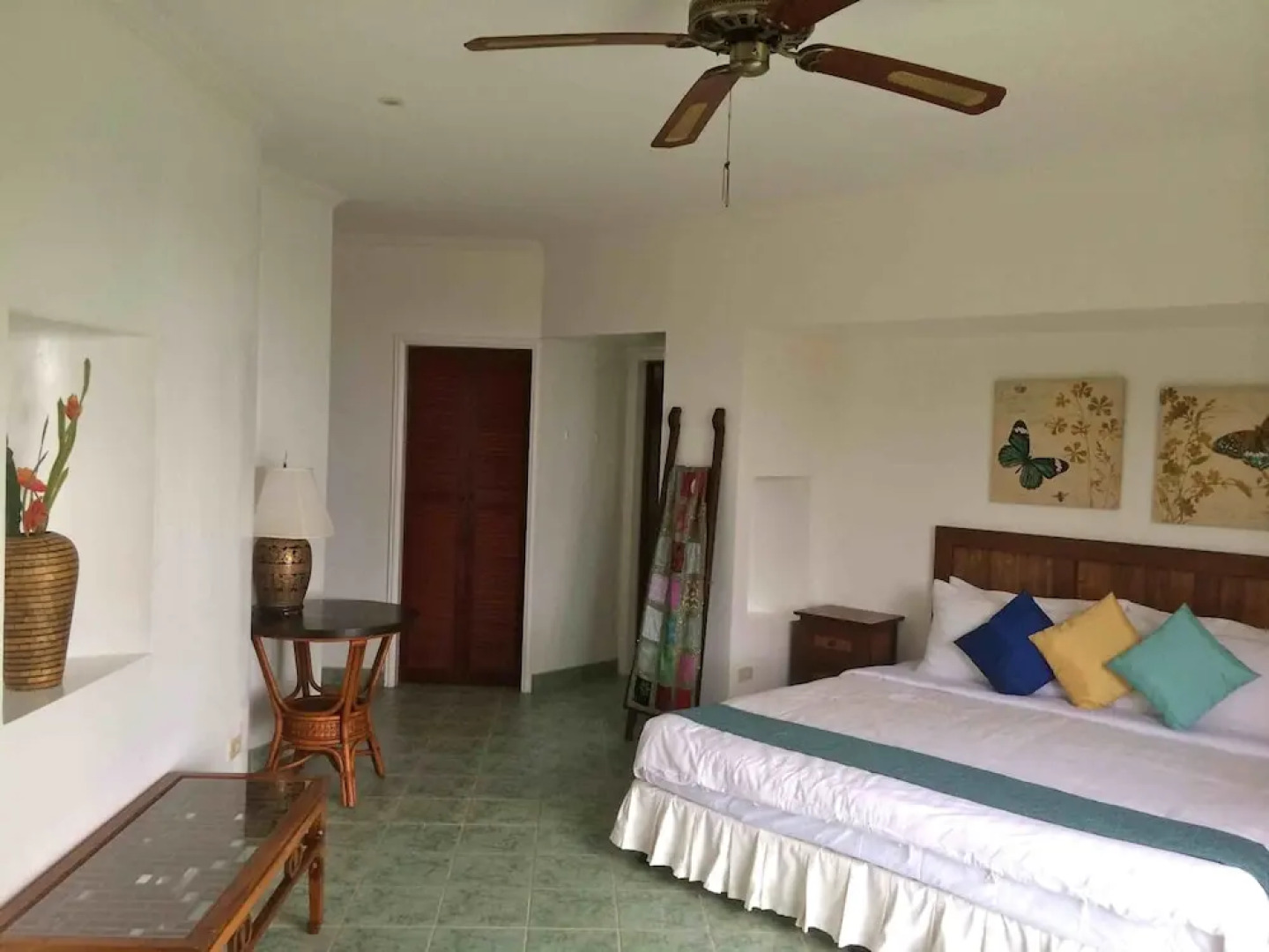 The Greenhouse Boracay