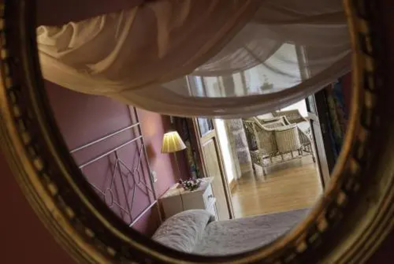 Posada La Casona de Los Güelitos