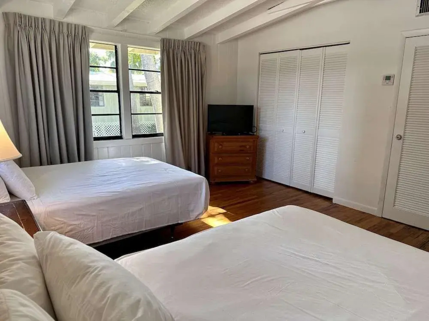 Silver Sands Beach Resort