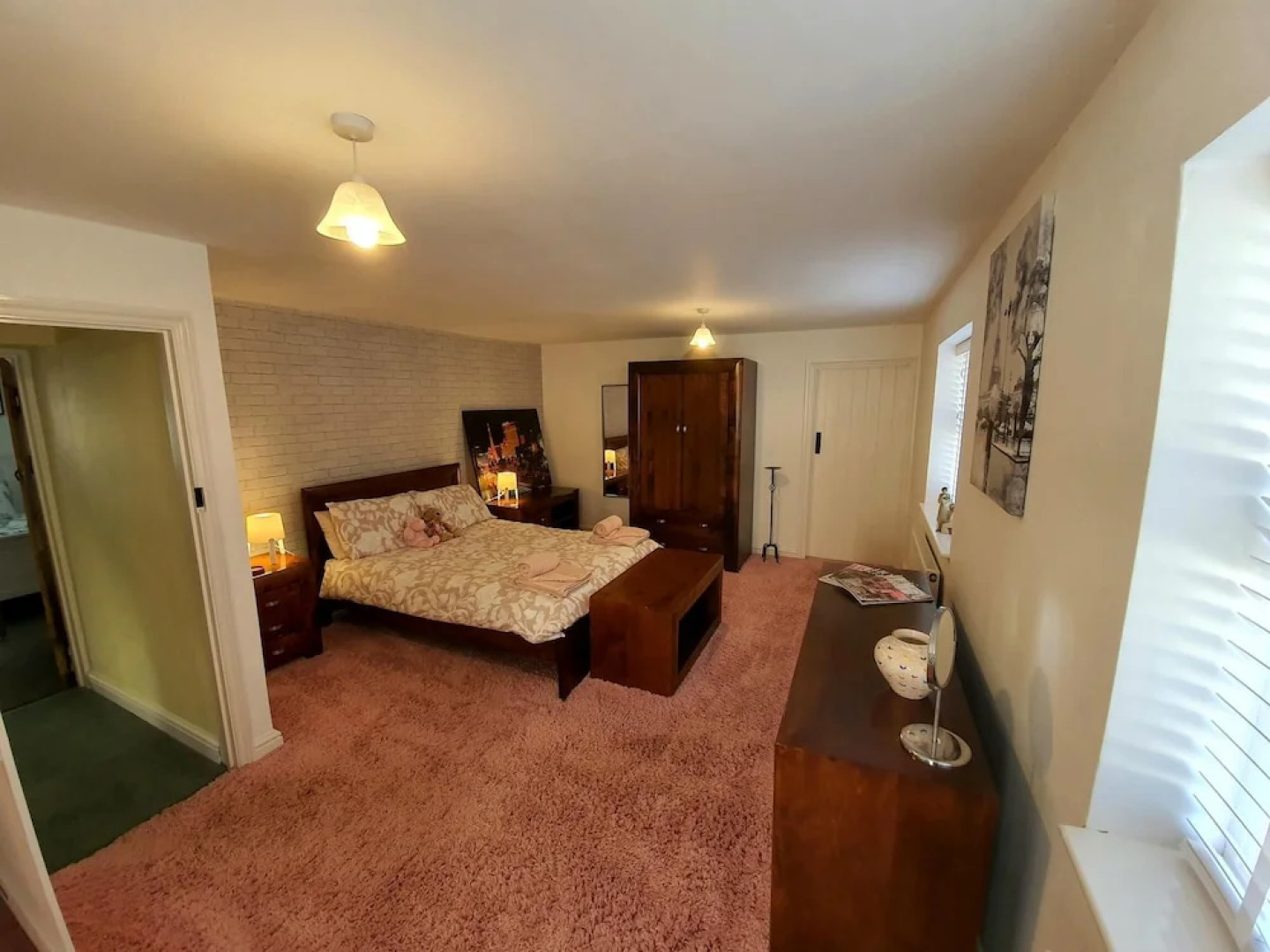 Charming 5-bed Cottage in Old Sodbury Bristol