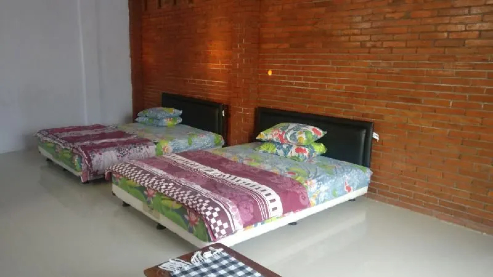 Jogo Segoro Homestay by ZUZU