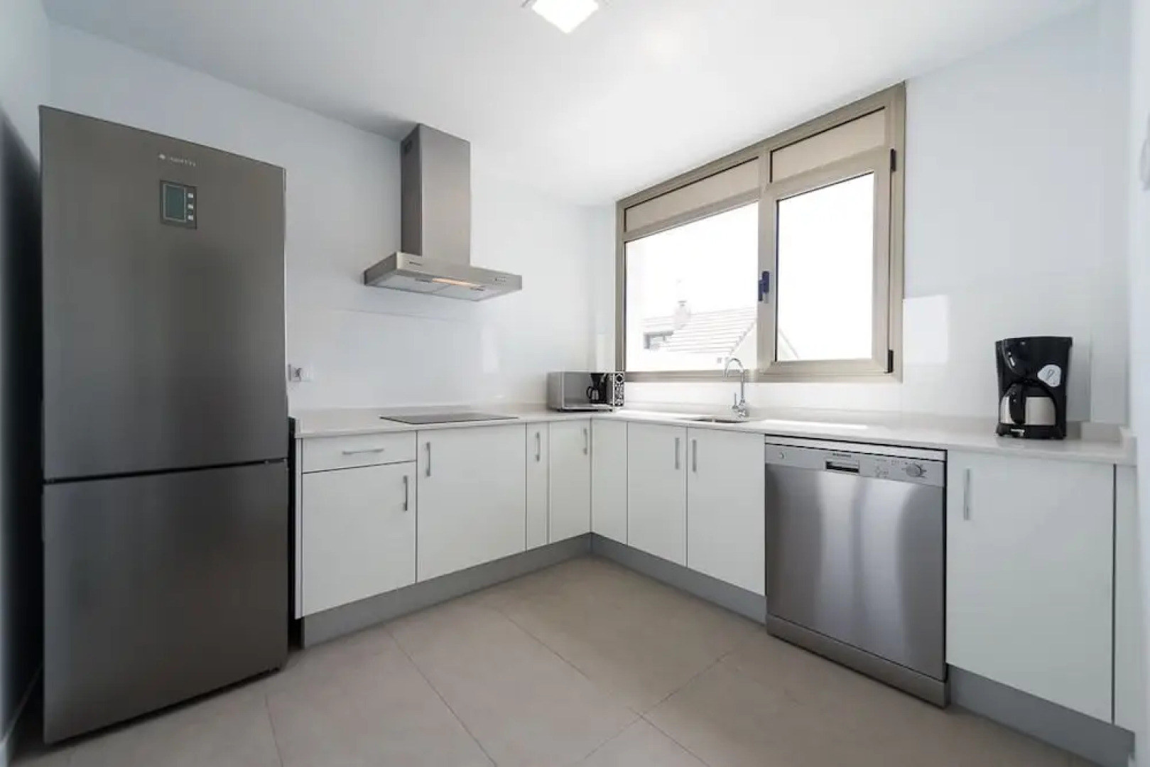 Montaña Las Palmas Sea View Duplex 2