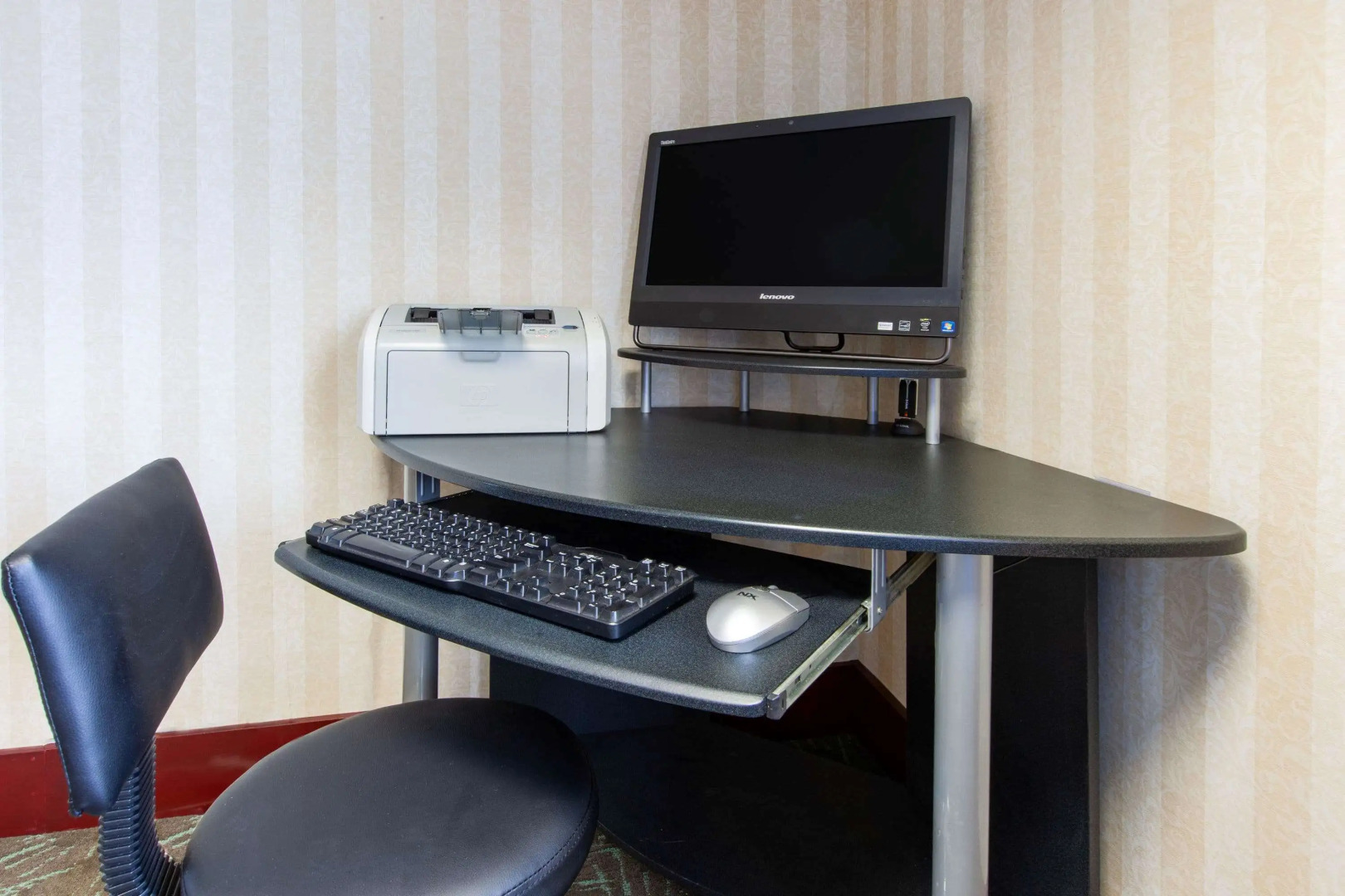 Days Inn by Wyndham Grantville Hershey North