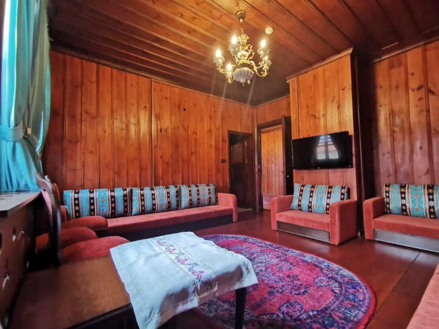 Zeyti̇nli̇k Konaği