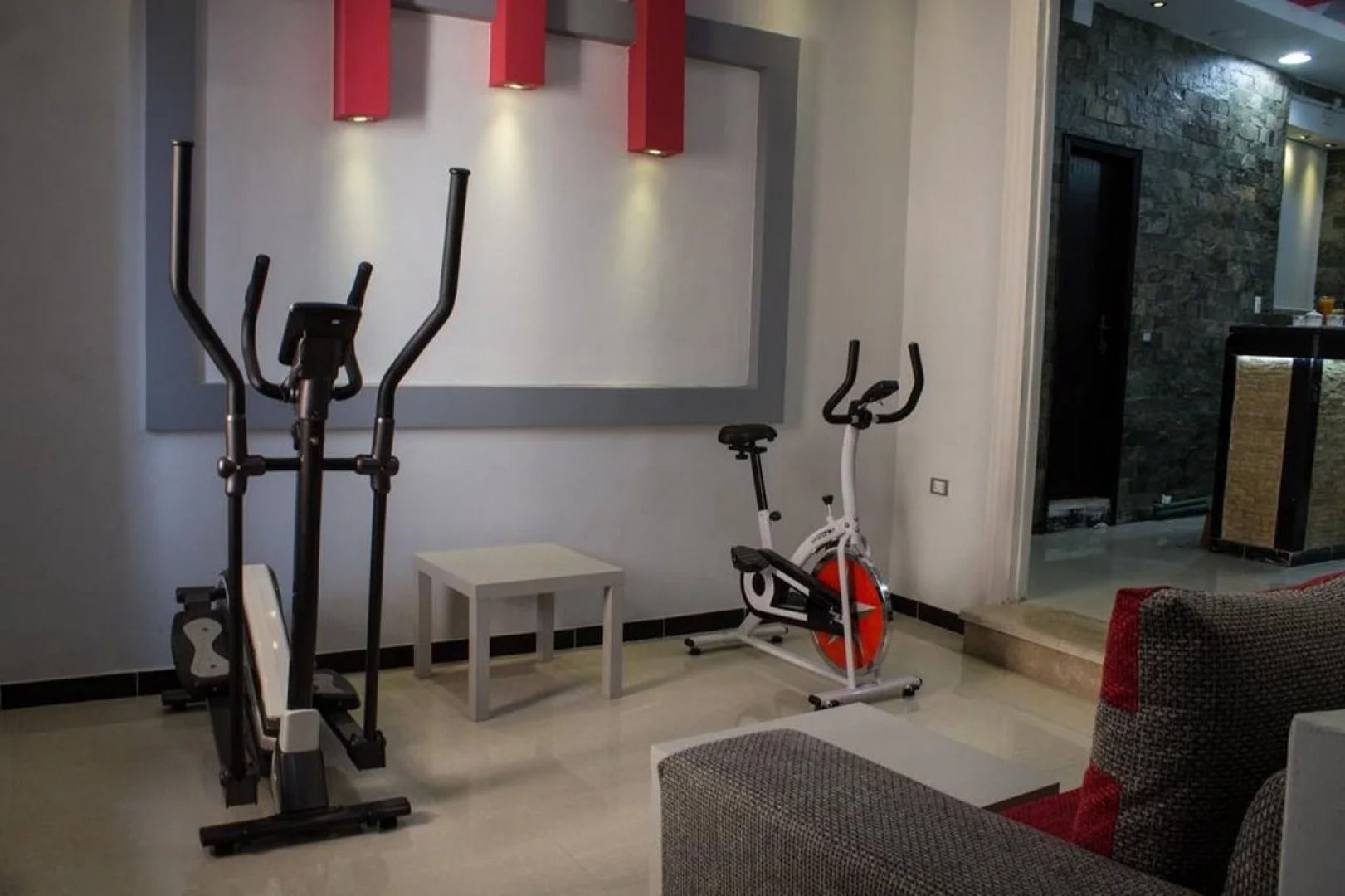 Egyptian Night Hostel