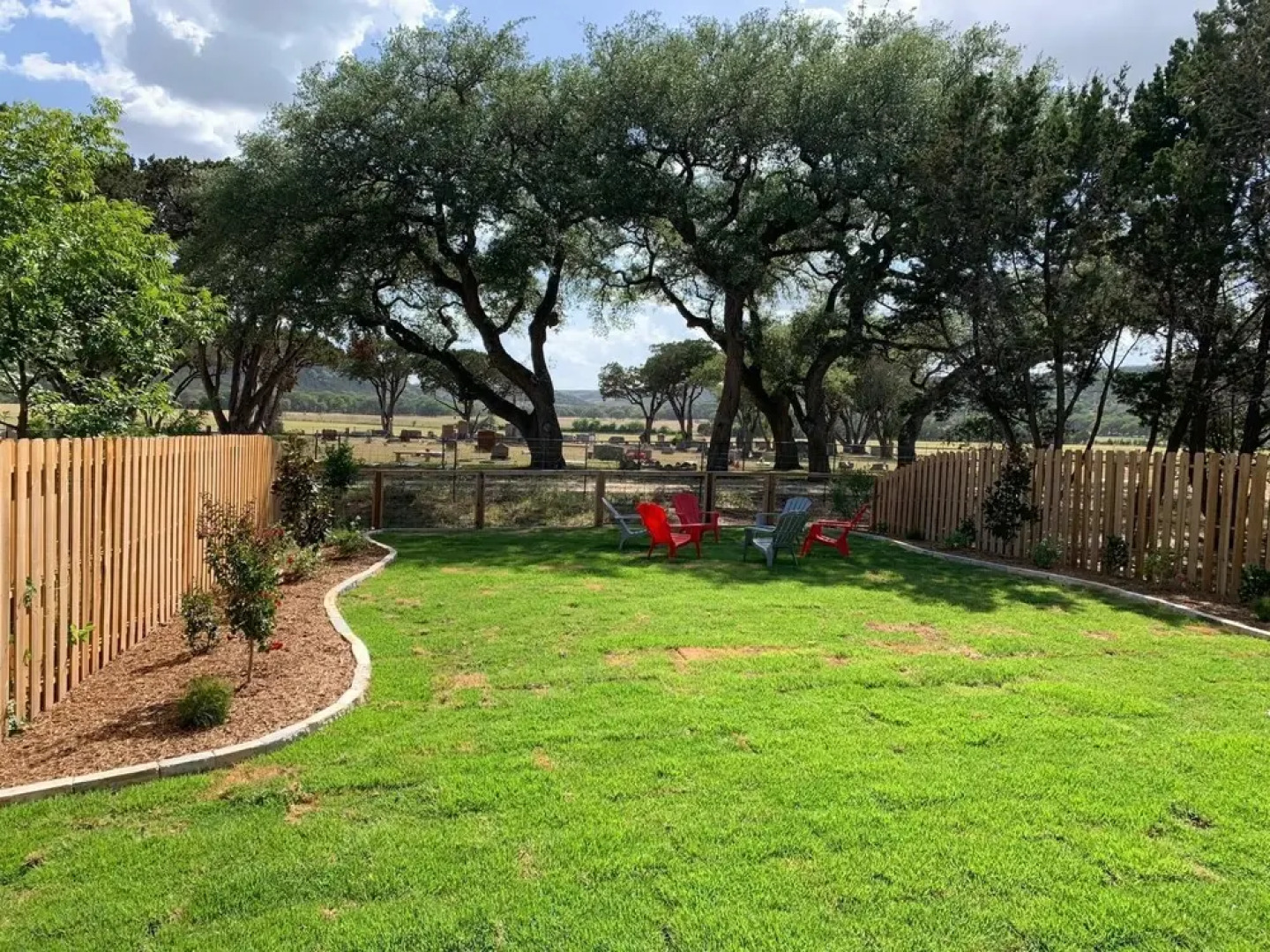 Sattler Haus RR 464 in Canyon Lake