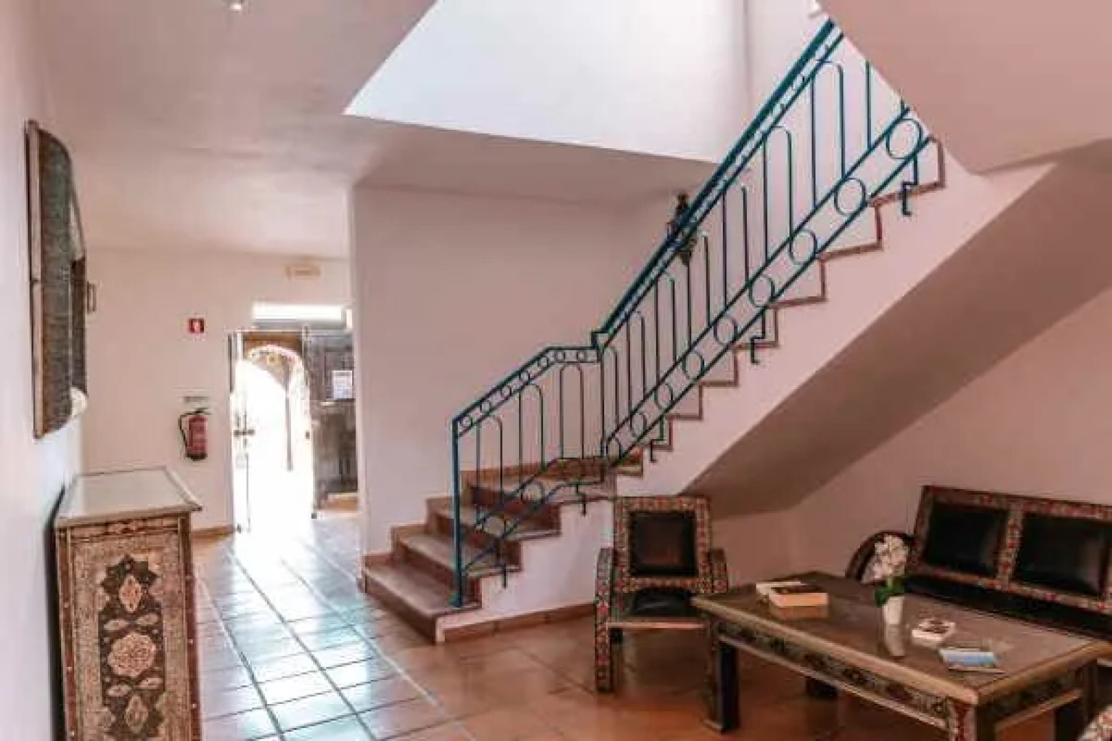 Hotel Capela das Artes