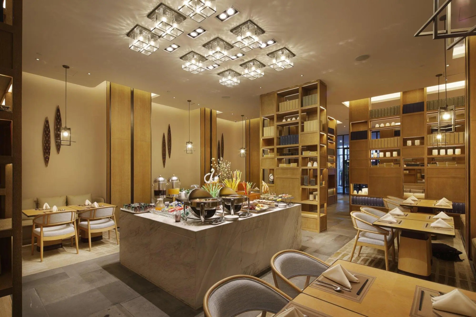 Crowne Plaza Nanchang Wanli by IHG