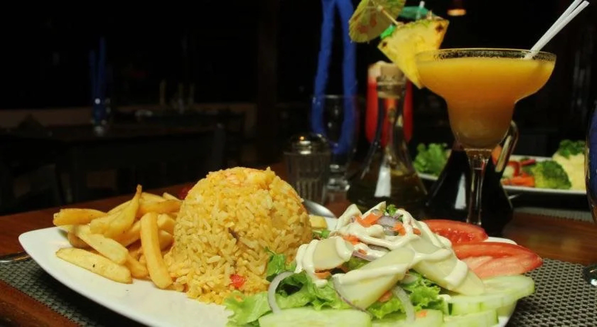 Hotel La Pradera del Arenal