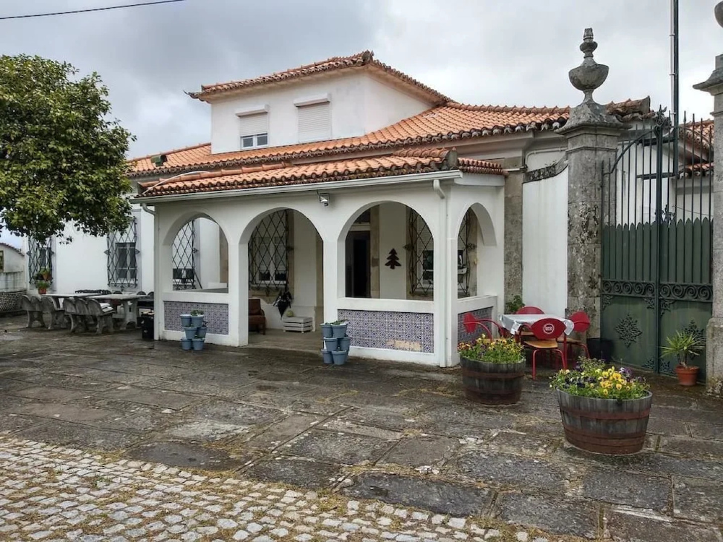 Casa da Real Companhia