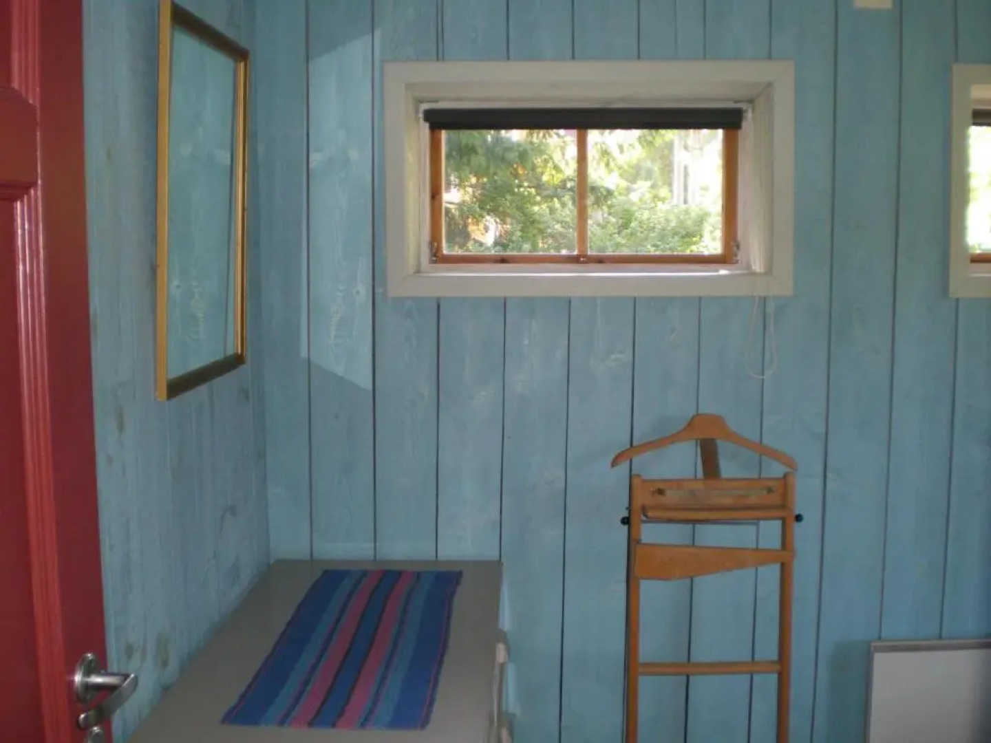 Ringbomsvägen Holiday Home