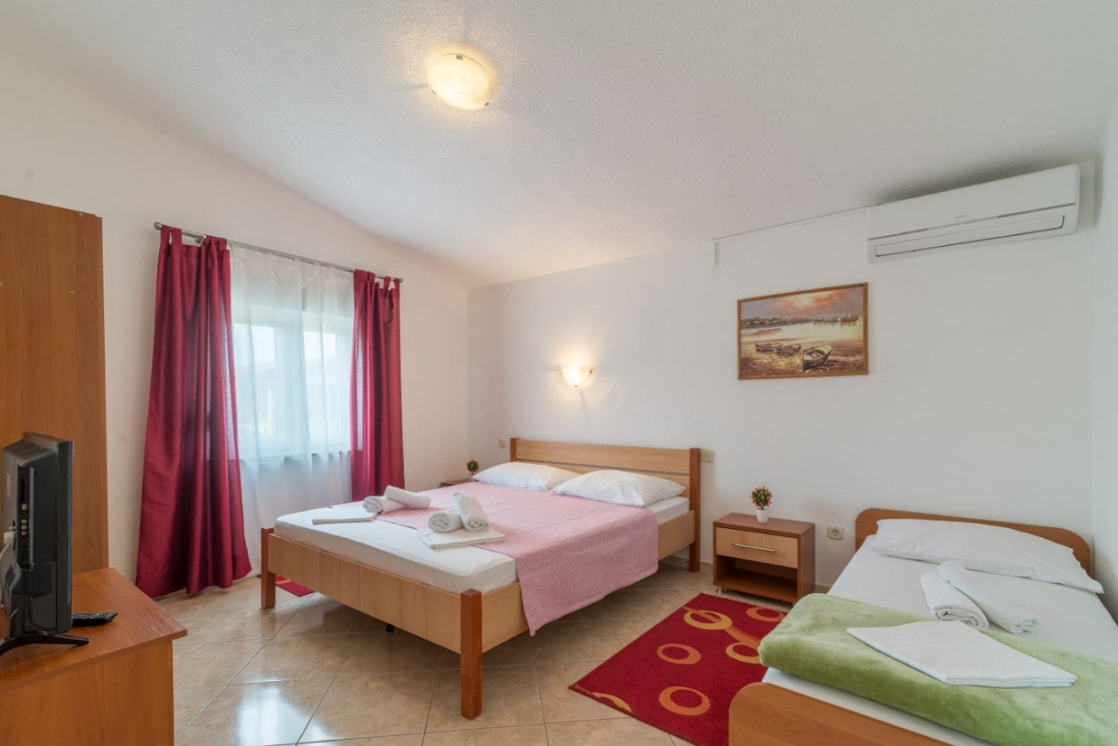 Holiday house Seagull Vir, Zadar riviera