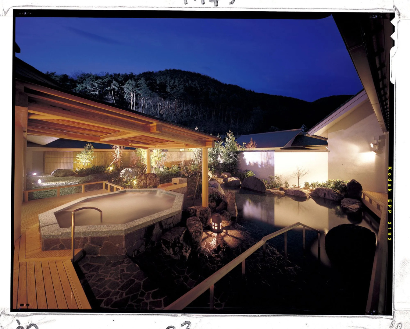 Shinshu Matsumoto Utsukushigahara Onsen Shoho