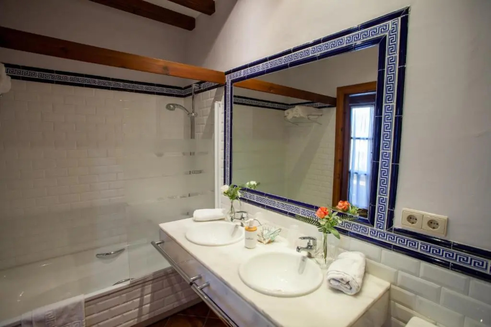 Hostería Casa Palacio