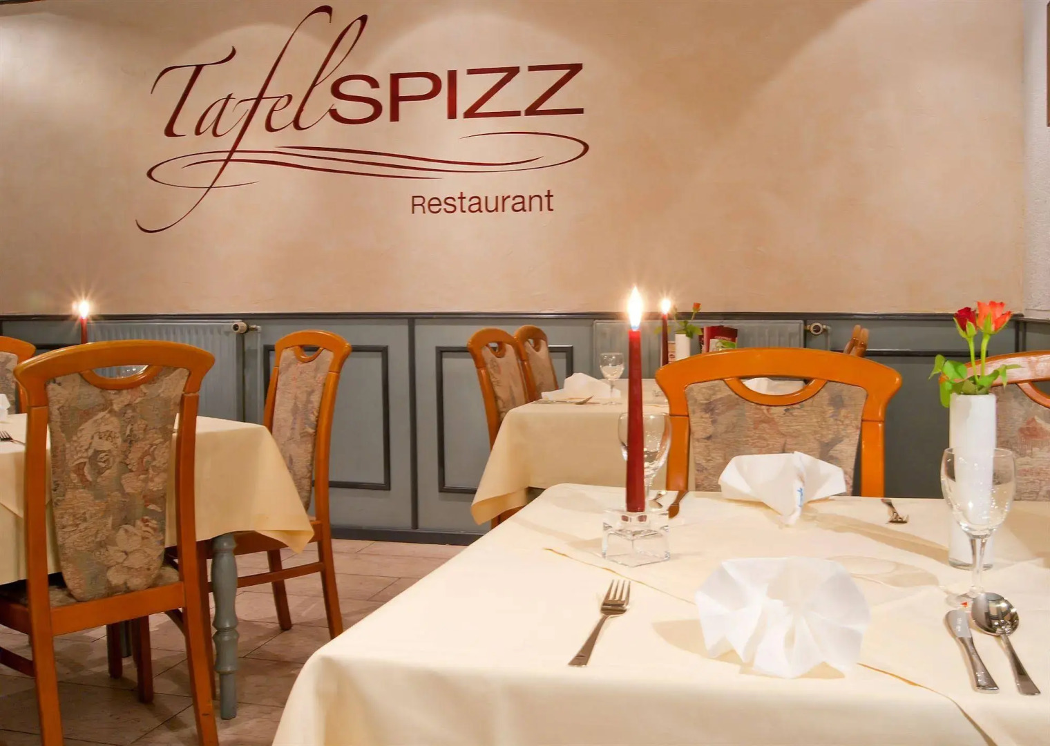 Hotel Garni Zwickau Mosel