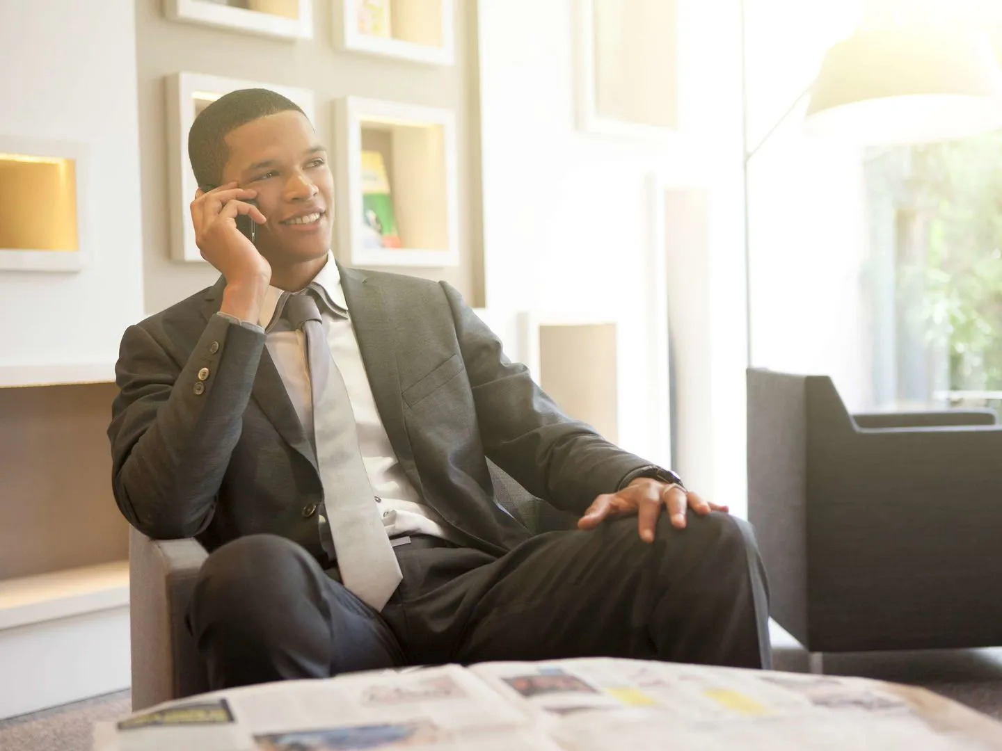 Novotel Toronto Vaughan Centre